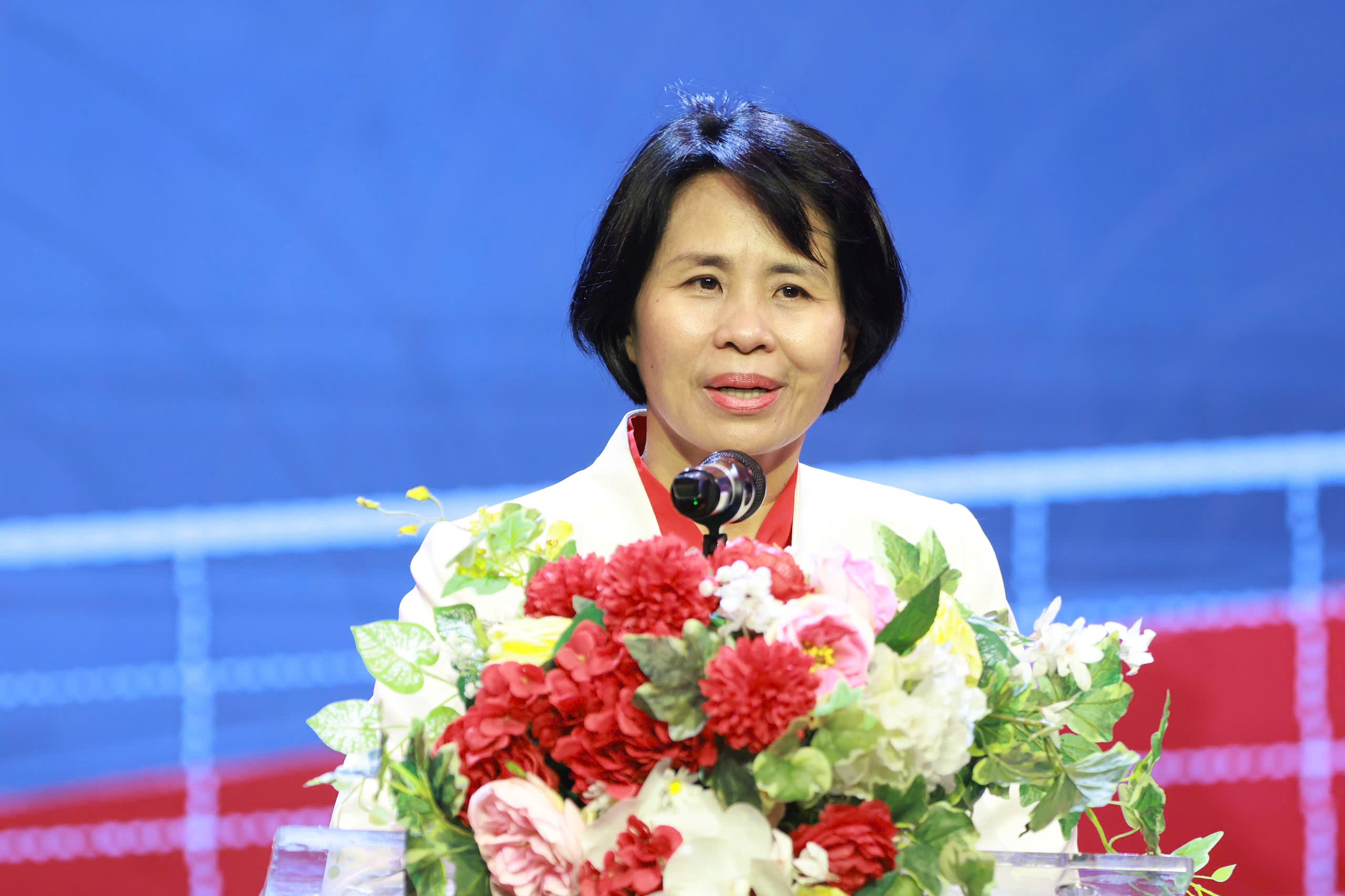 Tháng 6 sẽ diễn ra Giải Pickleball Đài Hà Nội 2025 - ảnh 2