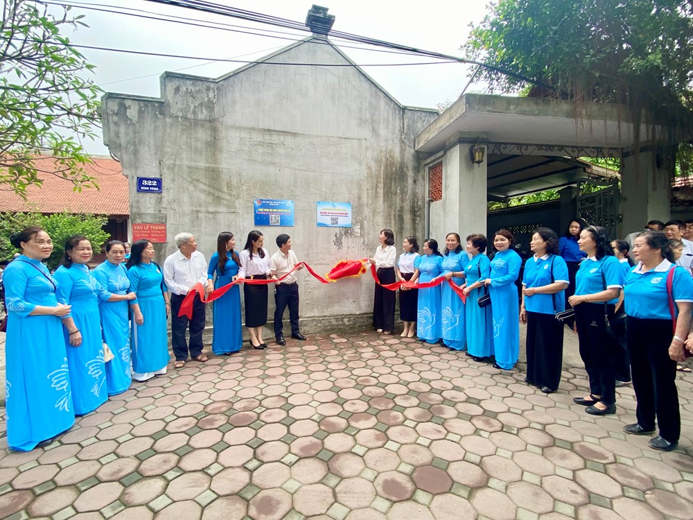 Đặt văn hóa Thủ đô vào vị trí xứng đáng - ảnh 1