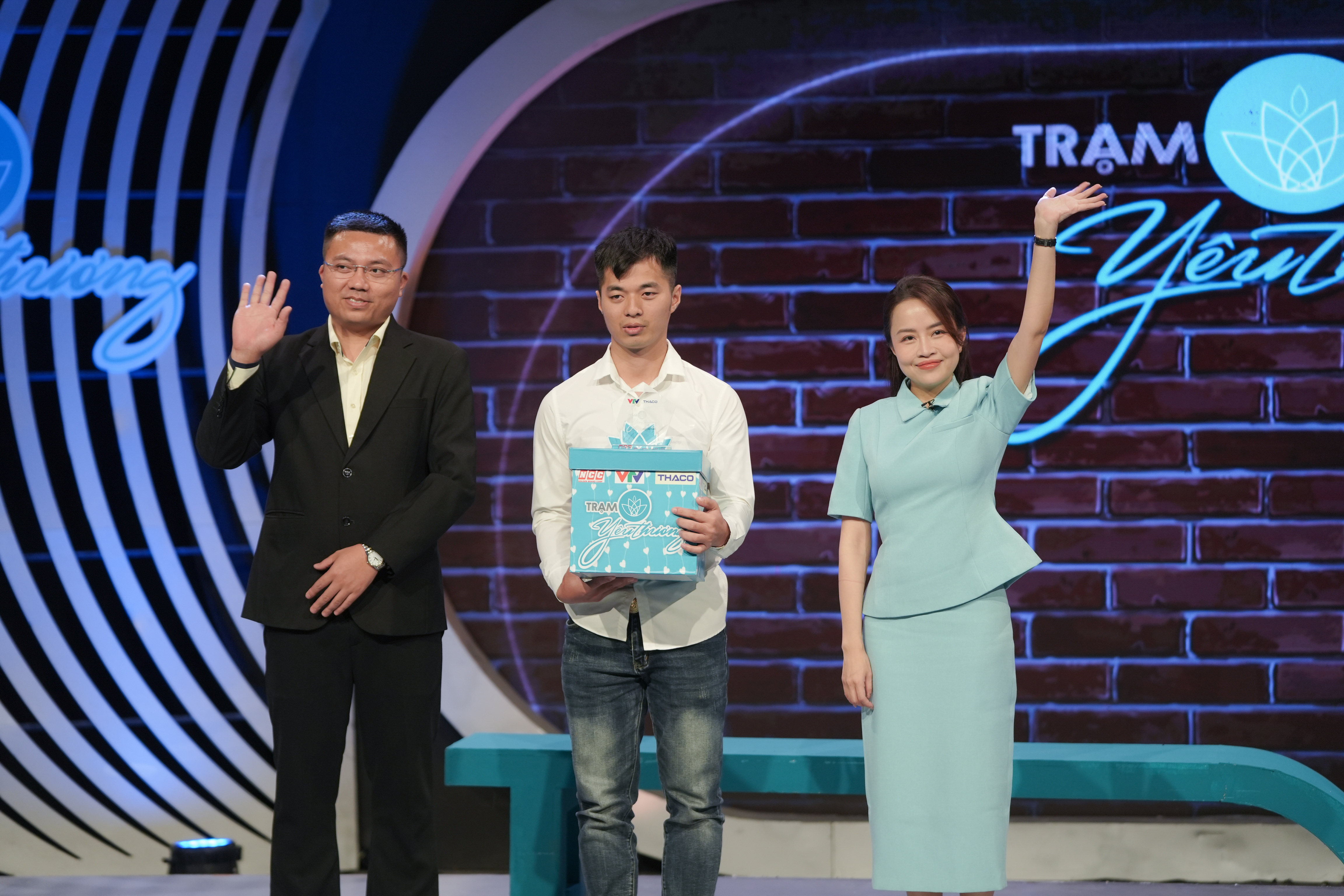 Một trái tim kiên cường - Lan toả giá trị sống tích cực - ảnh 1