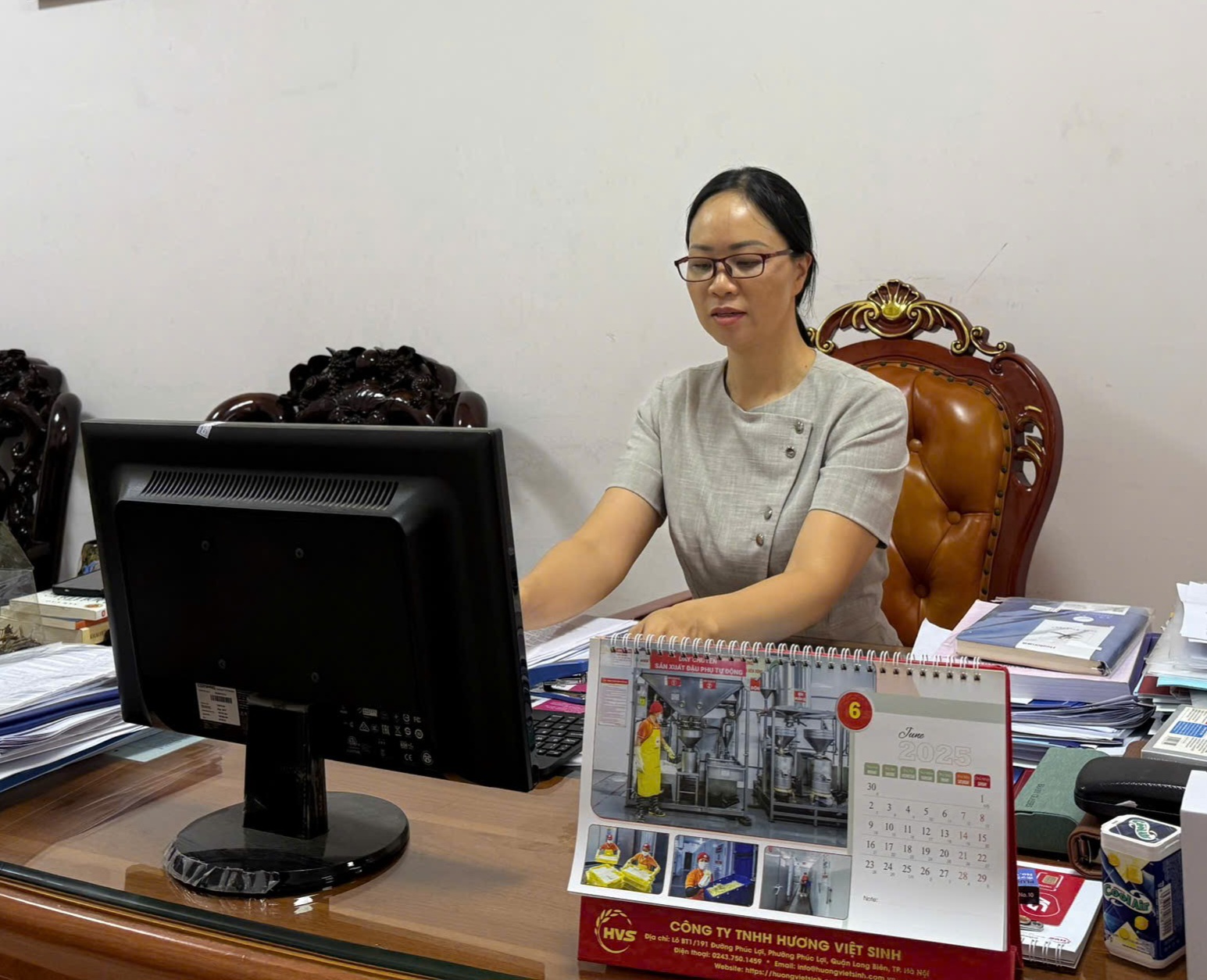 Hội LHPN phường Tây Mỗ (mới) vận hành thử nghiệm bộ máy và triển khai nhiệm vụ 6 tháng cuối năm - ảnh 2
