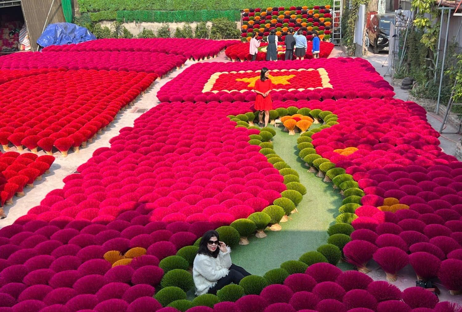 Hà Nội triển khai nghiêm túc chỉ đạo của Chính phủ thực hiện các nhiệm vụ trong công tác văn hóa - ảnh 1