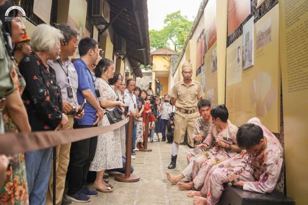 Hà Nội triển khai nghiêm túc chỉ đạo của Chính phủ thực hiện các nhiệm vụ trong công tác văn hóa - ảnh 2