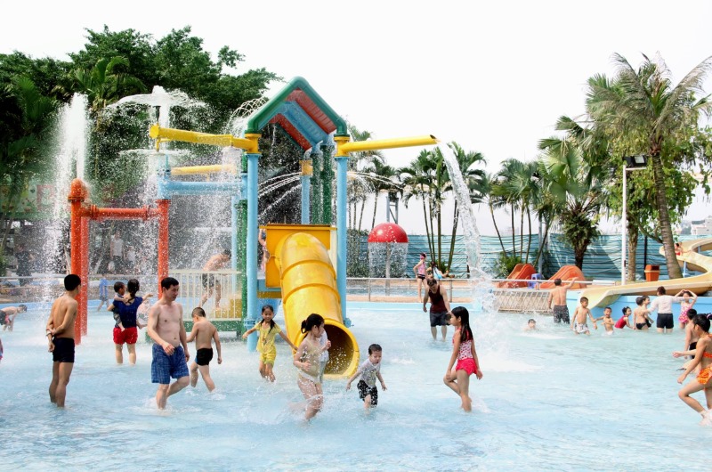 Hà Nội dự kiến tạo đột phá về lượng khách đến du lịch trong tháng 8 - ảnh 1