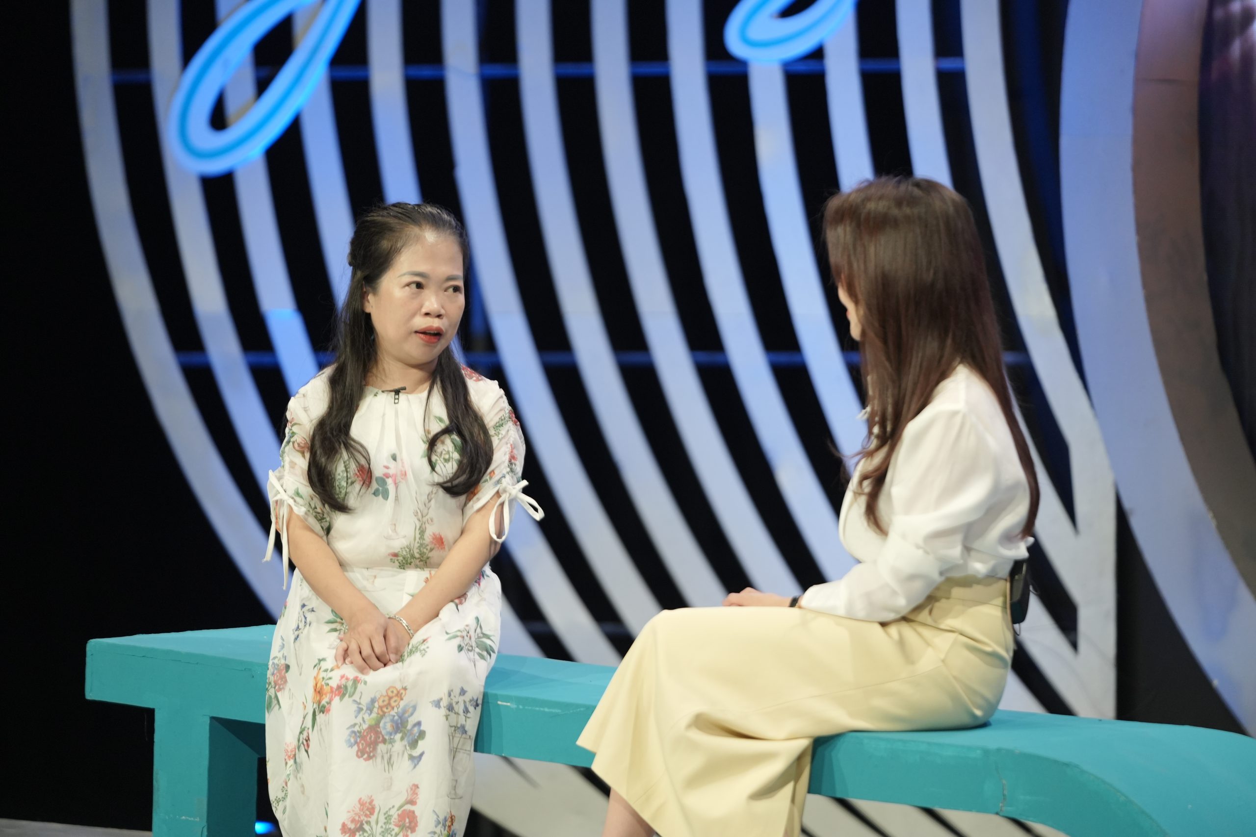 Ánh sáng trong giông bão: Nghị lực vươn lên của người phụ nữ bị bệnh nan y - ảnh 1