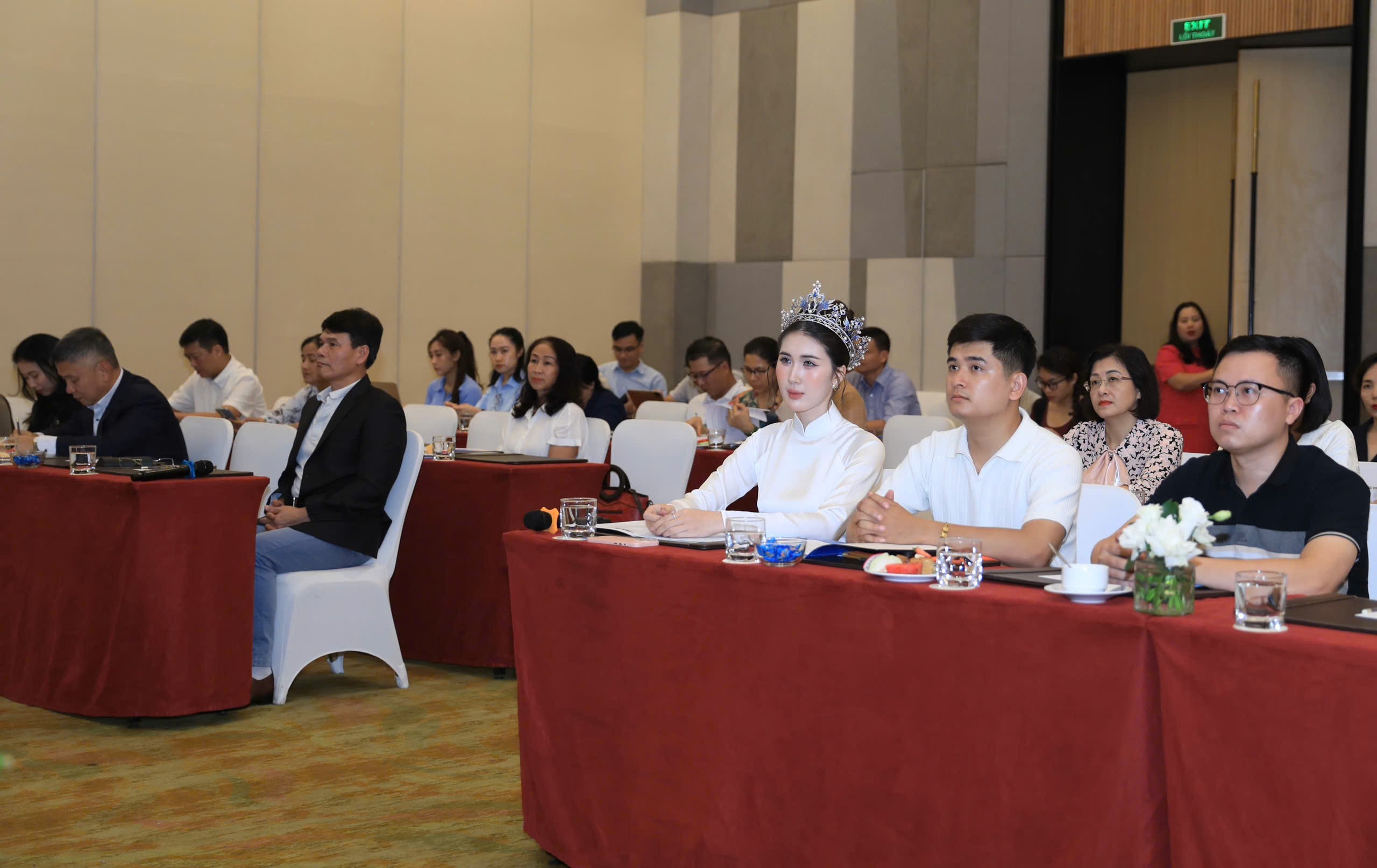 Ngày 28/9 diễn ra Chung kết Giải chạy Báo Hànộimới vì hòa bình 2025 - ảnh 3