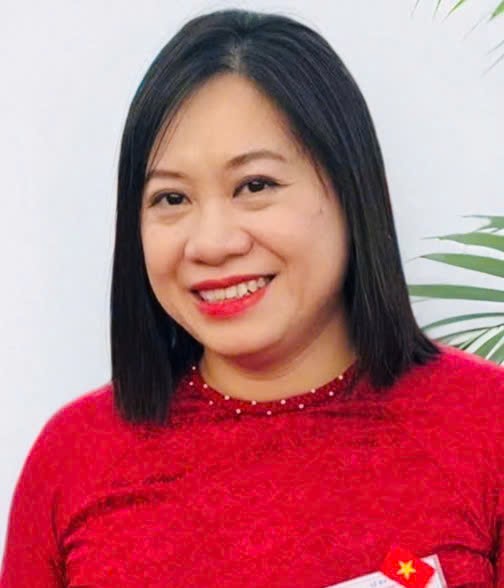Đại hội XIV của Đảng sẽ tiếp tục khơi dậy tinh thần đoàn kết toàn dân, phát huy trí tuệ, khát vọng Việt Nam - ảnh 1