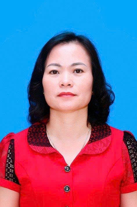 Cần có định hướng bảo đảm quy hoạch, đào tạo, bồi dưỡng và sử dụng cán bộ nữ phù hợp - ảnh 2