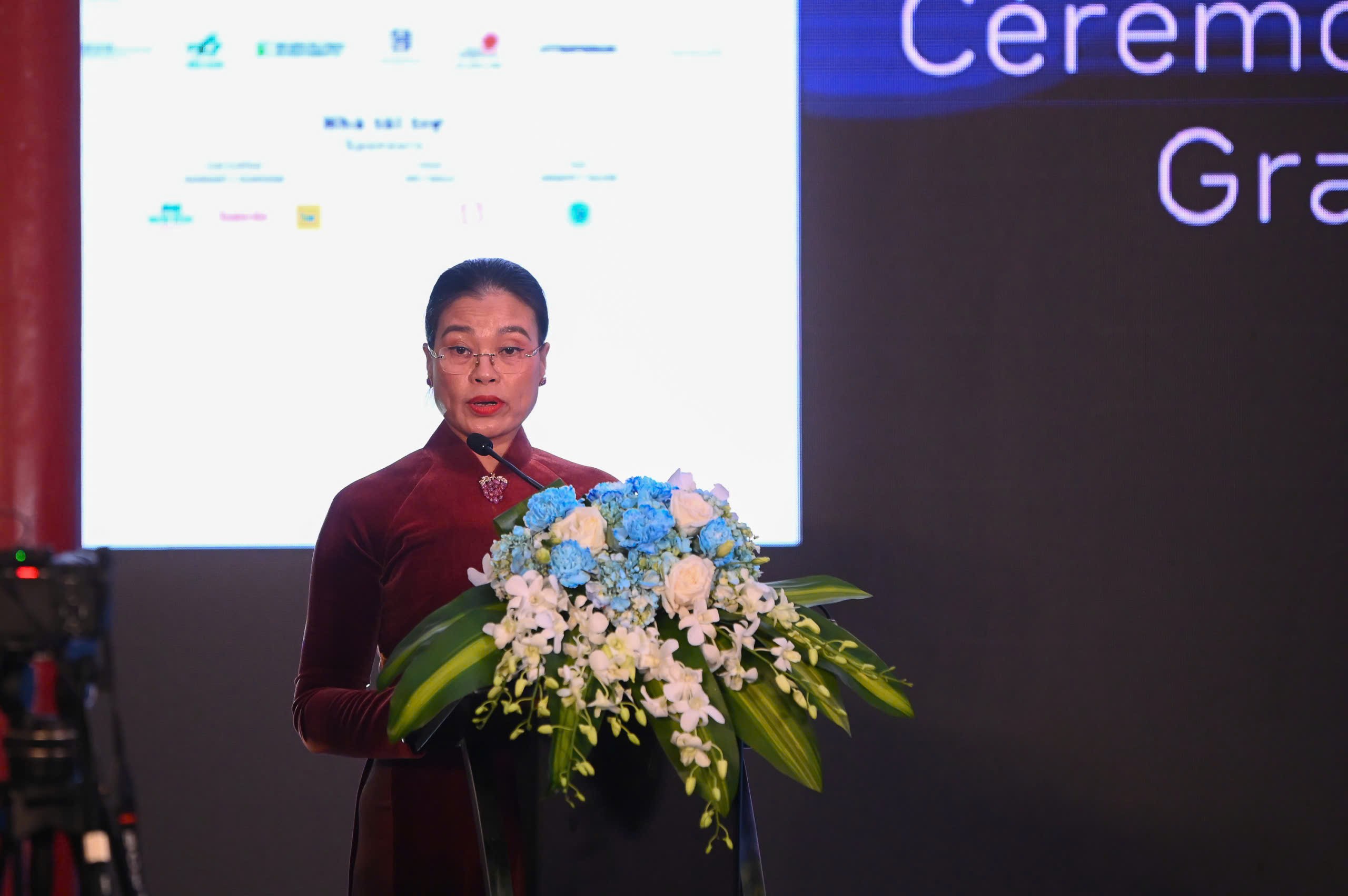 Khai mạc Photo Hanoi’25: Lễ hội văn hóa nghệ thuật nhiếp ảnh quốc tế đa sắc - ảnh 1