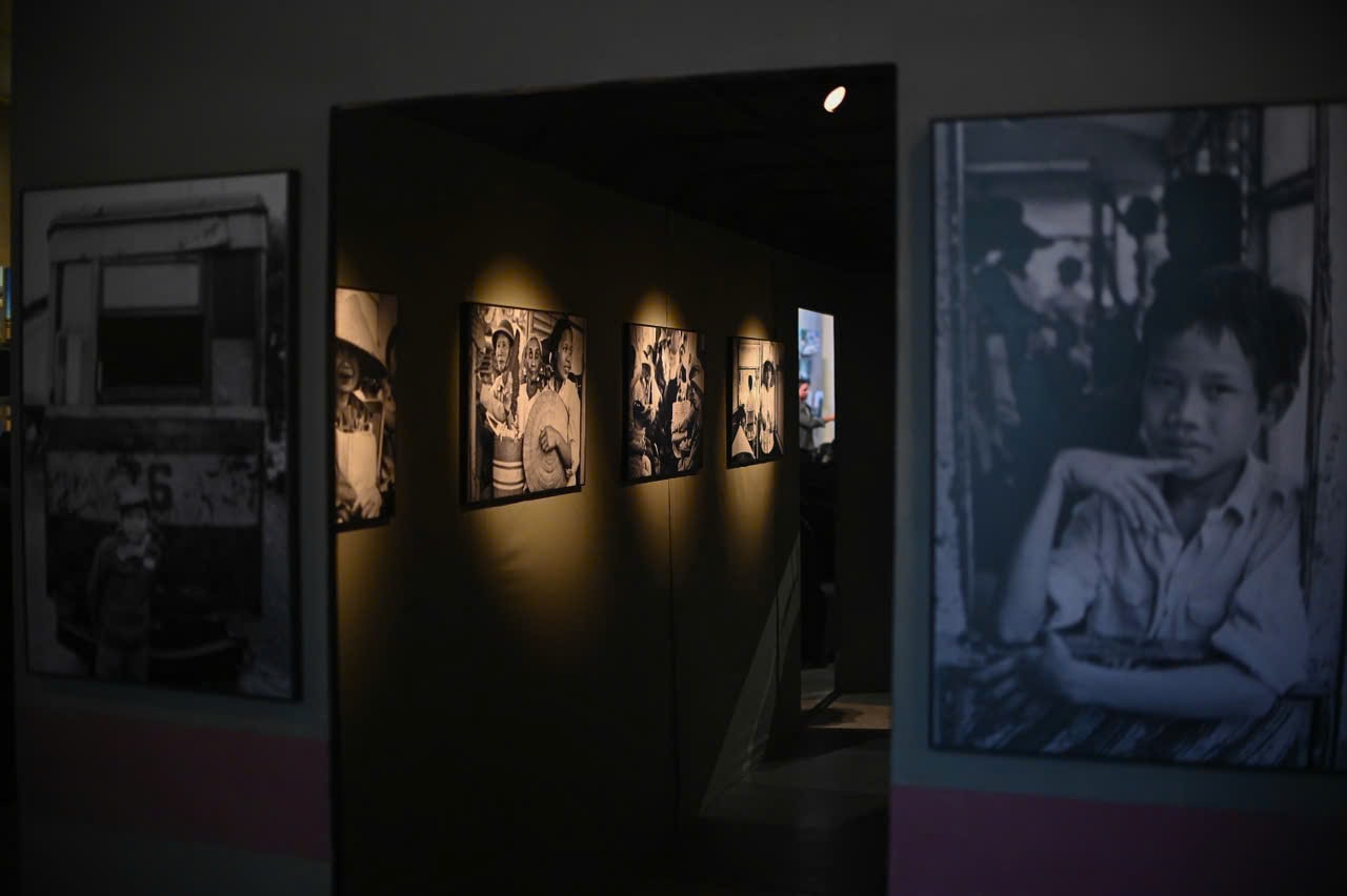 Photo Hanoi ’25 - Nghệ thuật cho công chúng - ảnh 1