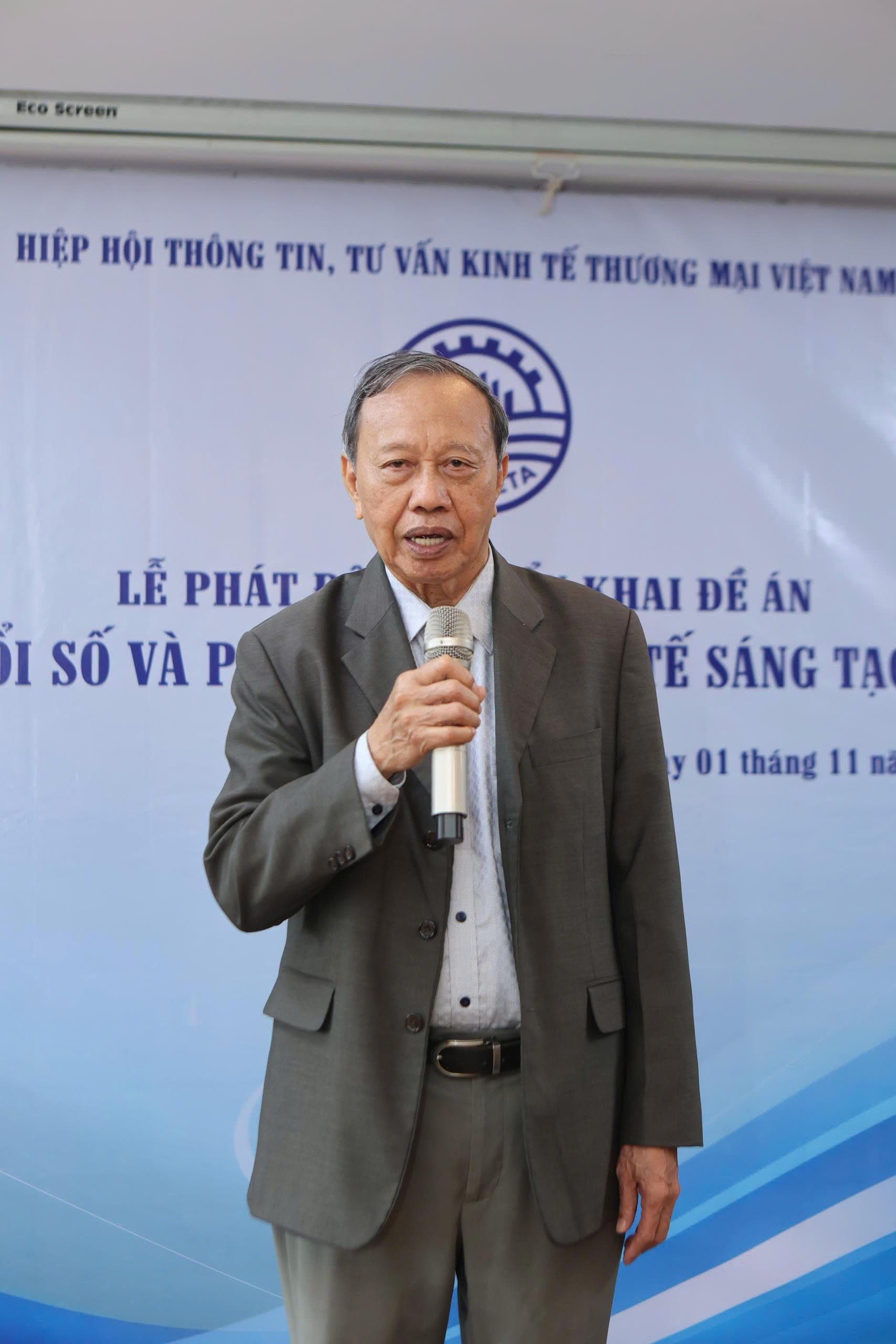 Chuyển đổi số và phát triển kinh tế sáng tạo bền vững: Hành trình thay đổi tư duy sáng tạo - ảnh 1