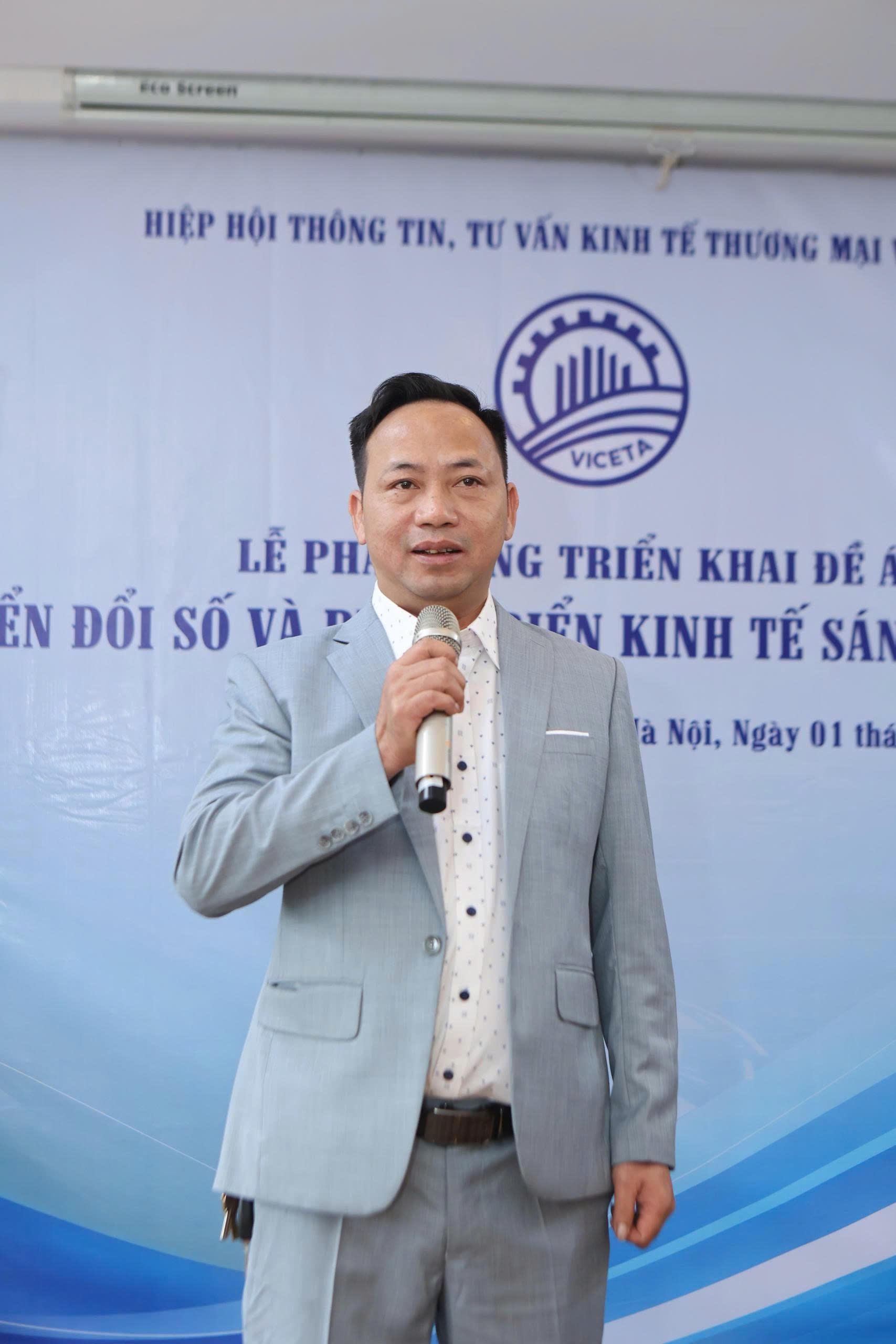 Chuyển đổi số và phát triển kinh tế sáng tạo bền vững: Hành trình thay đổi tư duy sáng tạo - ảnh 3