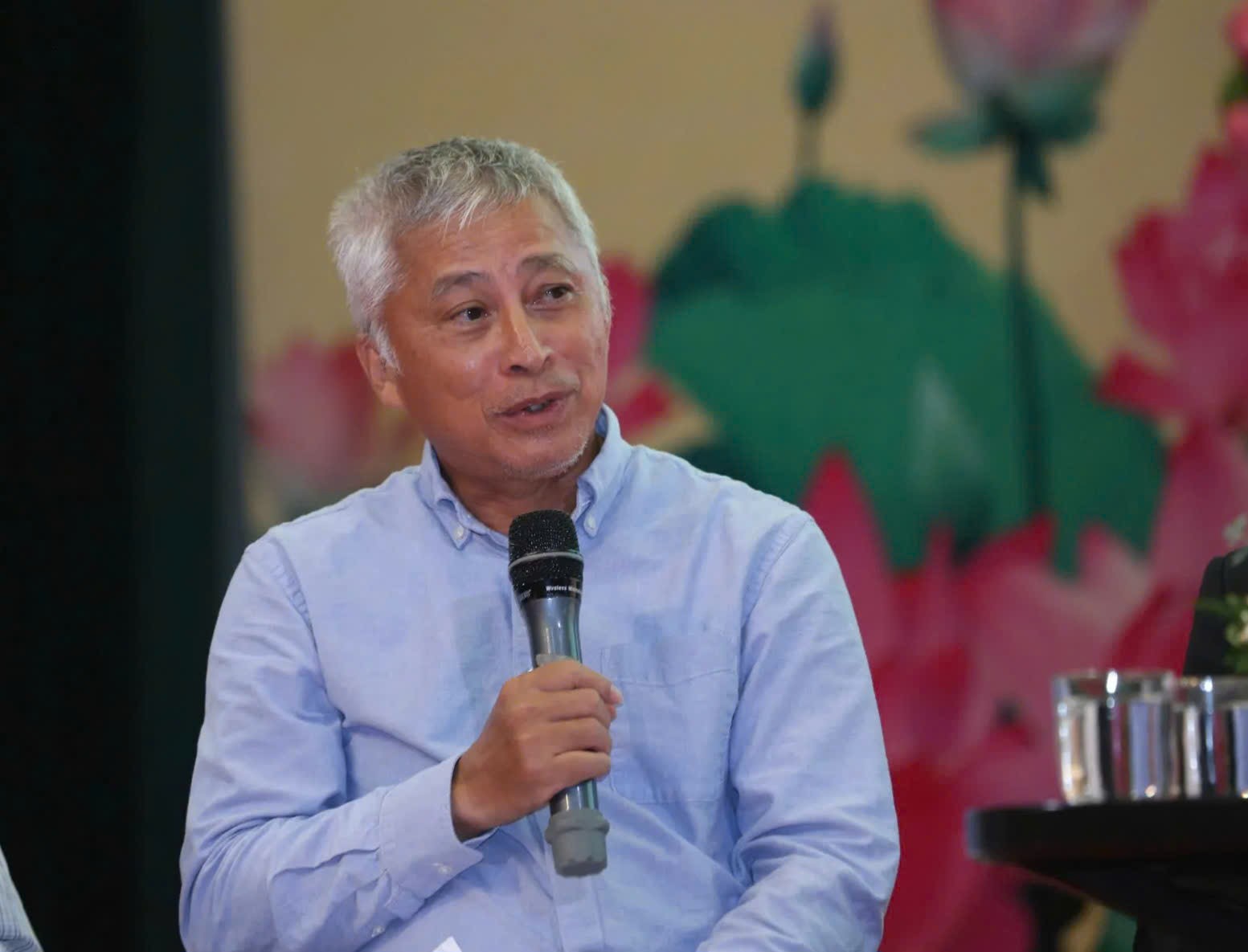 “Phân loại rác thải tại nguồn: Từ cam kết đến hành động” - Lan tỏa tinh thần trách nhiệm bảo vệ môi trường - ảnh 6