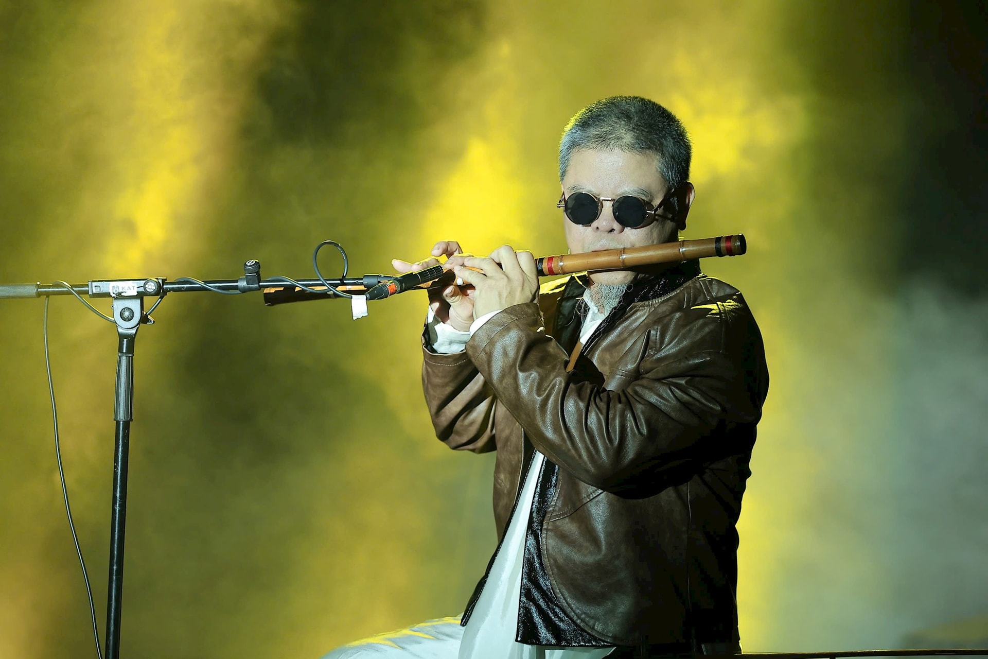 “Khoảnh khắc vĩnh cửu”: Quảng bá di sản Hà Nội qua nghệ thuật đương đại  - ảnh 5