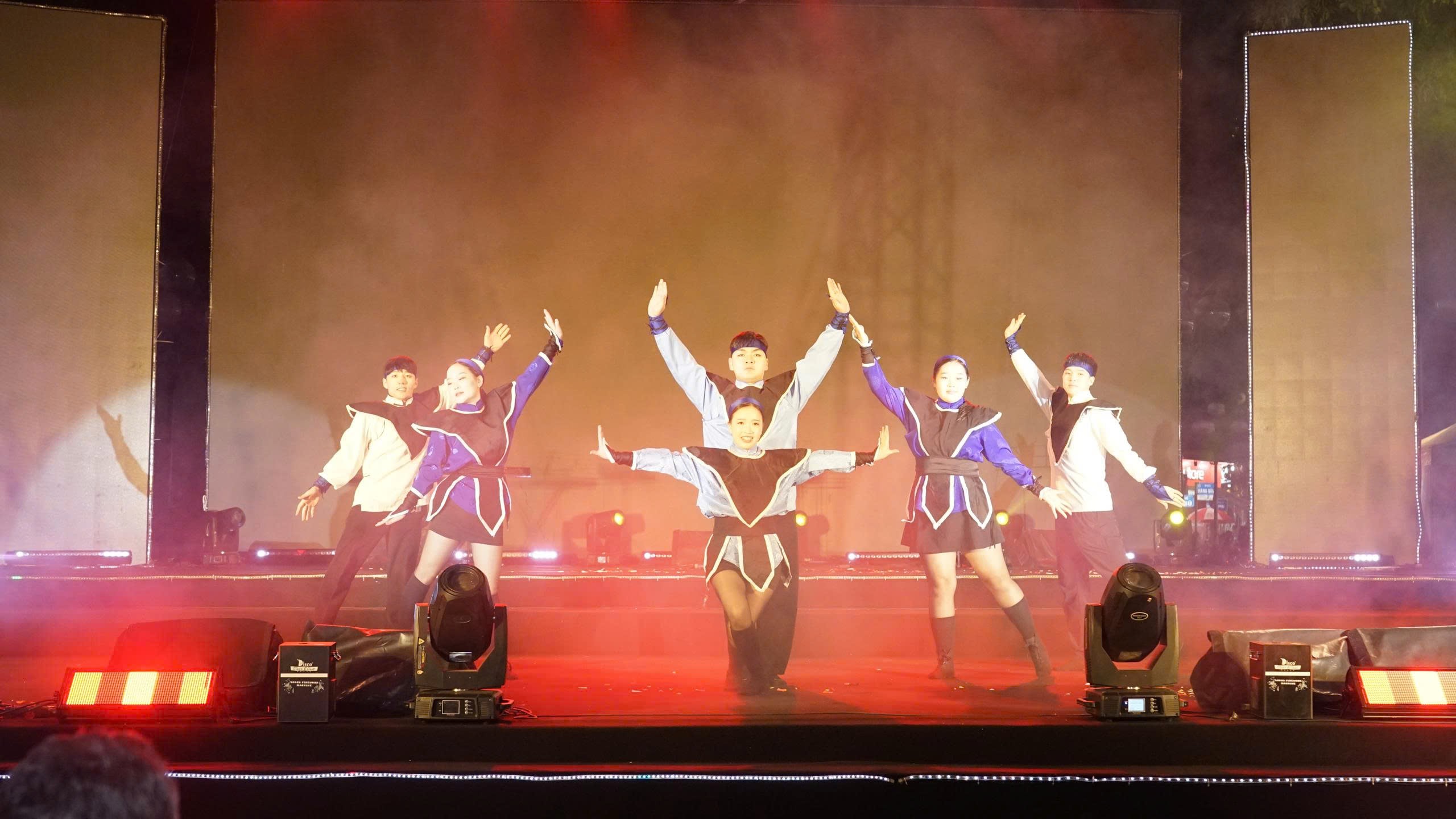 Giao lưu văn hóa nghệ thuật quốc tế năm 2025: Mở rộng giao lưu đối ngoại và hợp tác quốc tế - ảnh 10