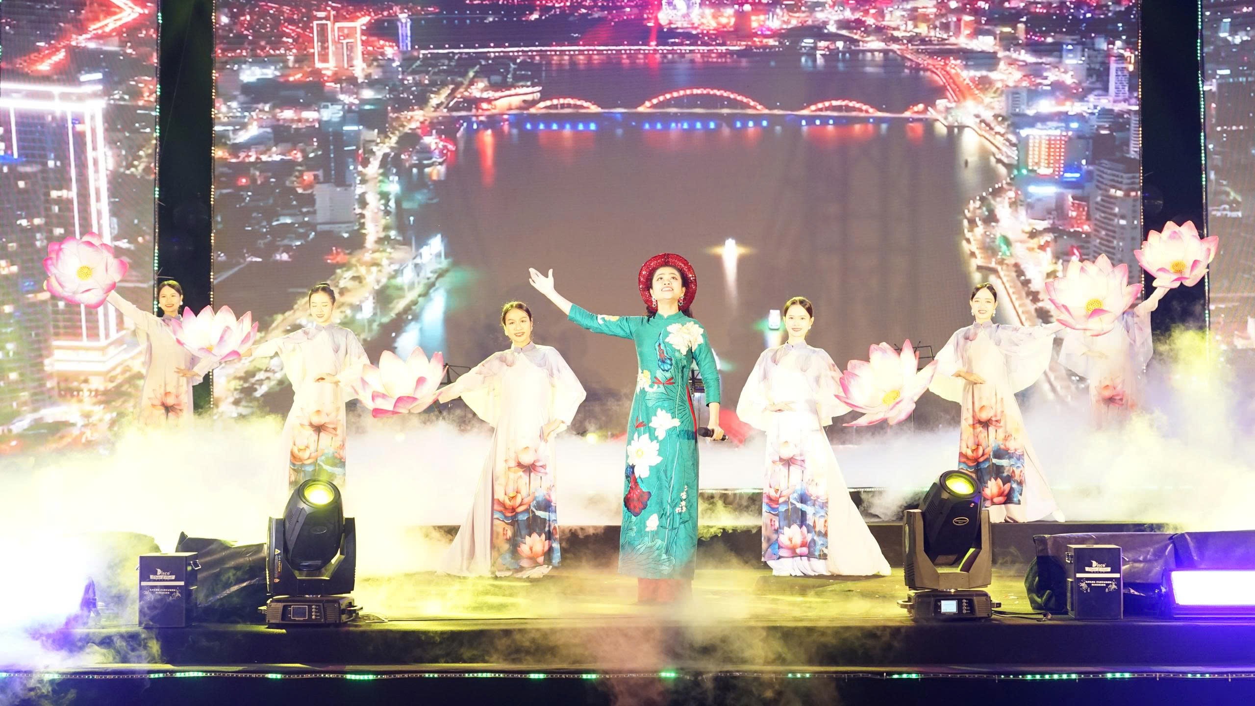 Giao lưu văn hóa nghệ thuật quốc tế năm 2025: Mở rộng giao lưu đối ngoại và hợp tác quốc tế - ảnh 8