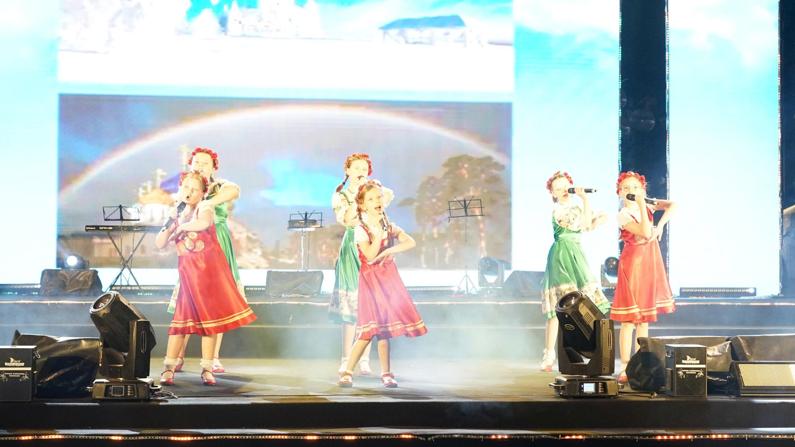 Giao lưu văn hóa nghệ thuật quốc tế năm 2025: Mở rộng giao lưu đối ngoại và hợp tác quốc tế - ảnh 2