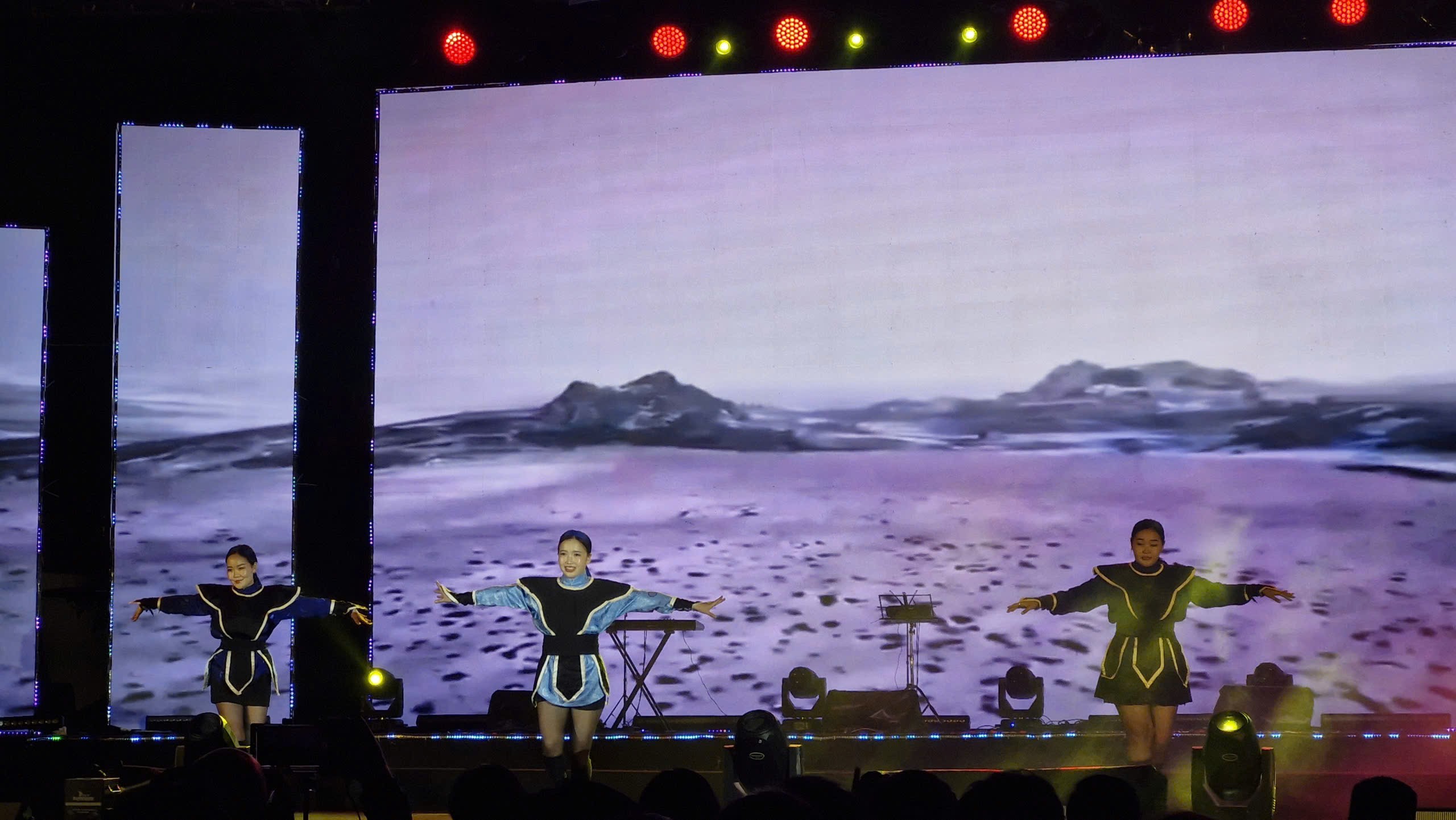 Giao lưu văn hóa nghệ thuật quốc tế năm 2025: Mở rộng giao lưu đối ngoại và hợp tác quốc tế - ảnh 11