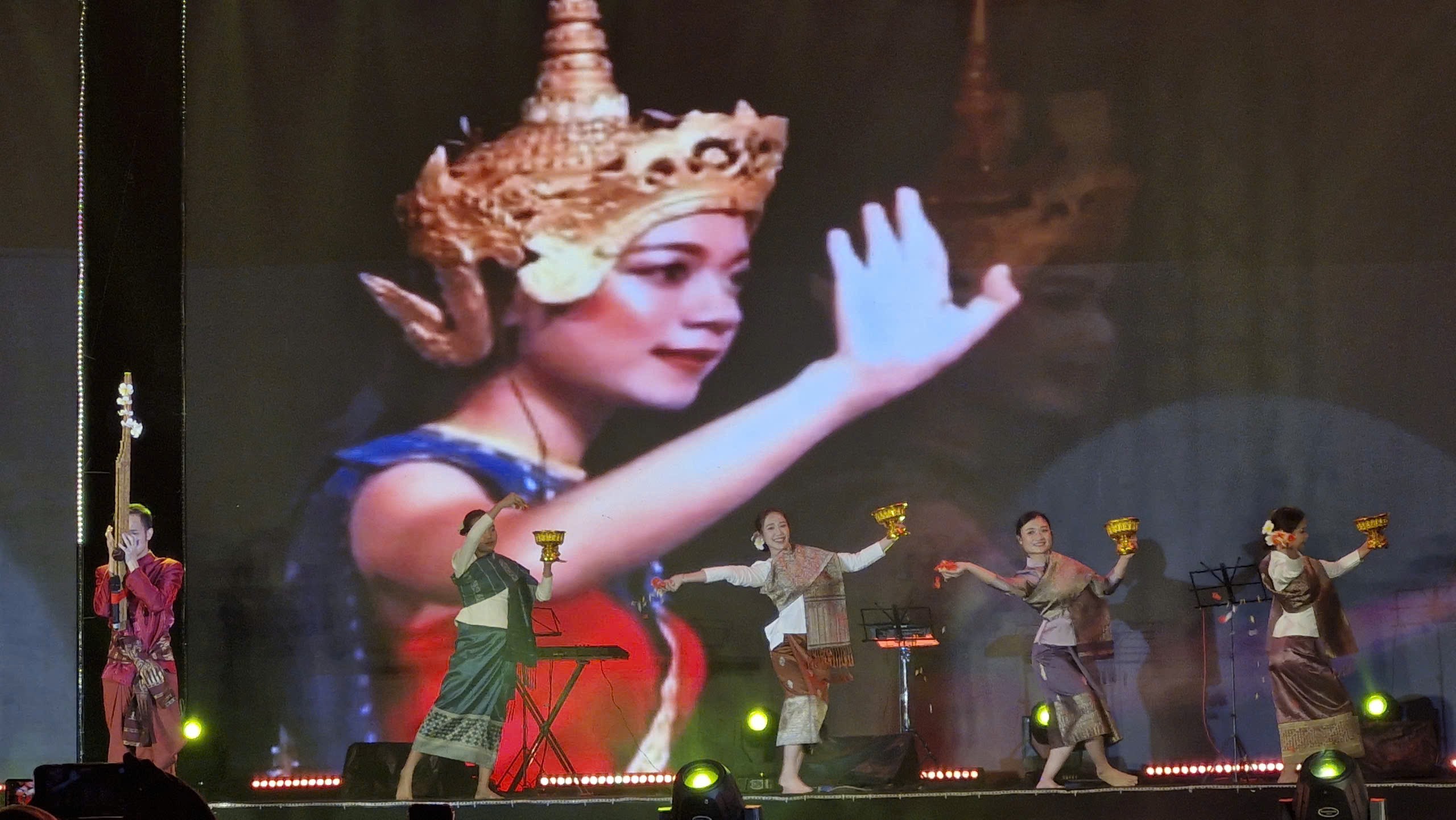 Giao lưu văn hóa nghệ thuật quốc tế năm 2025: Mở rộng giao lưu đối ngoại và hợp tác quốc tế - ảnh 5