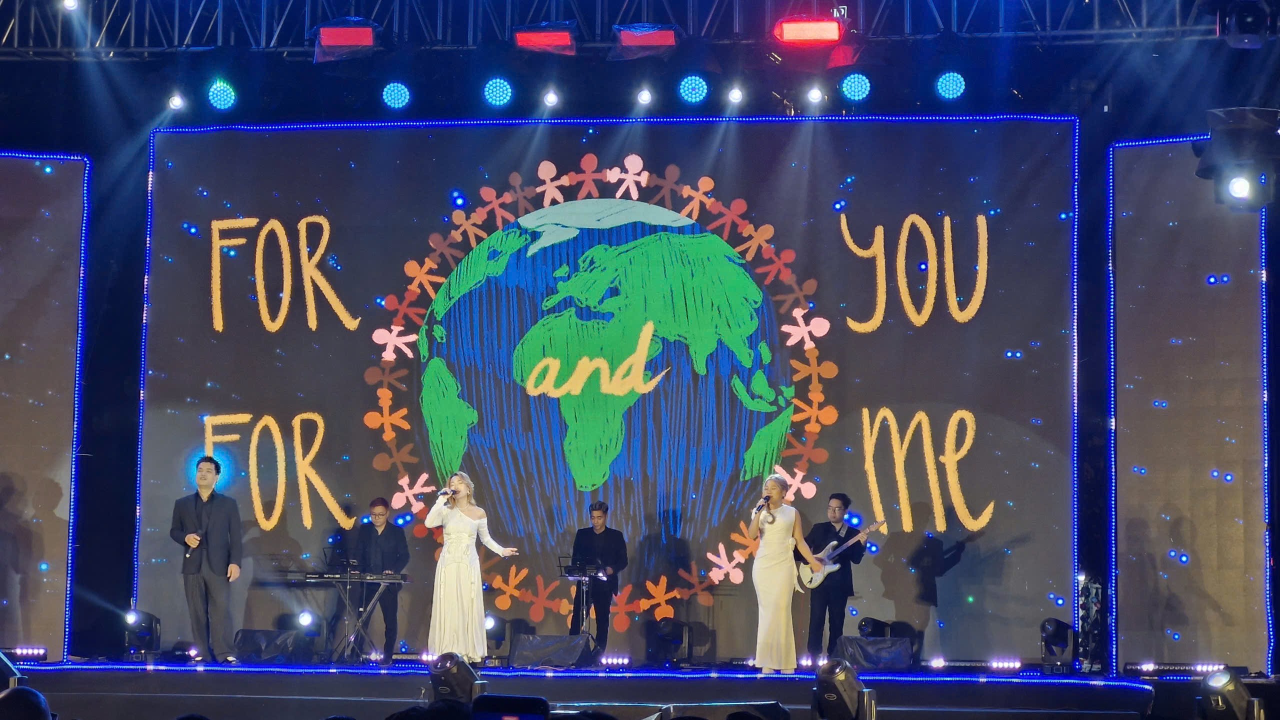 Giao lưu văn hóa nghệ thuật quốc tế năm 2025: Mở rộng giao lưu đối ngoại và hợp tác quốc tế - ảnh 7