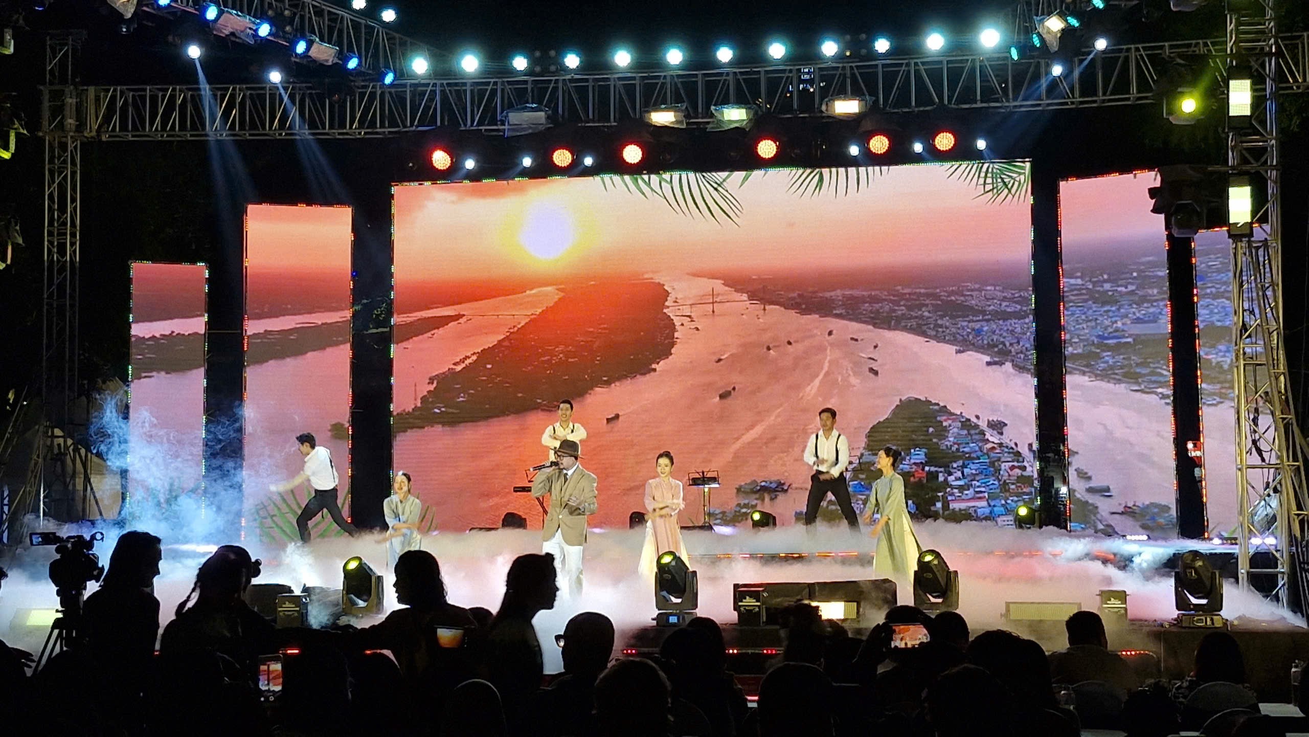 Giao lưu văn hóa nghệ thuật quốc tế năm 2025: Mở rộng giao lưu đối ngoại và hợp tác quốc tế - ảnh 9