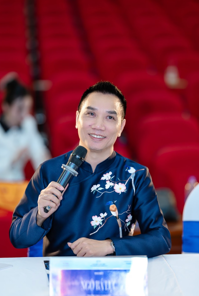 Sơ khảo khu vực miền Bắc cuộc thi Hoa hậu Sinh viên Hòa bình Việt Nam 2025 - ảnh 3