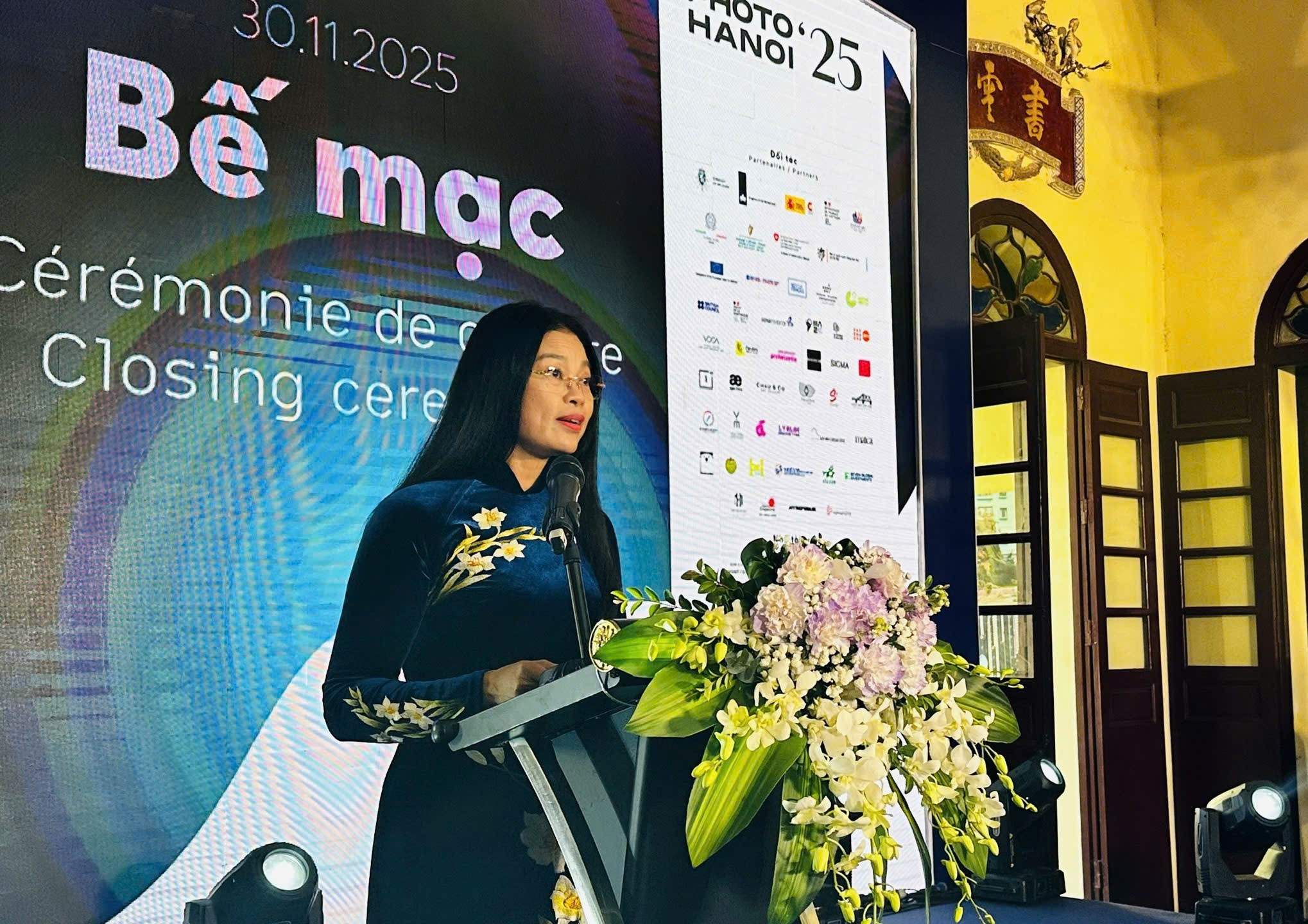  Từng bước đưa Hà Nội trở thành trung tâm nhiếp ảnh mang tầm vóc quốc tế - ảnh 1