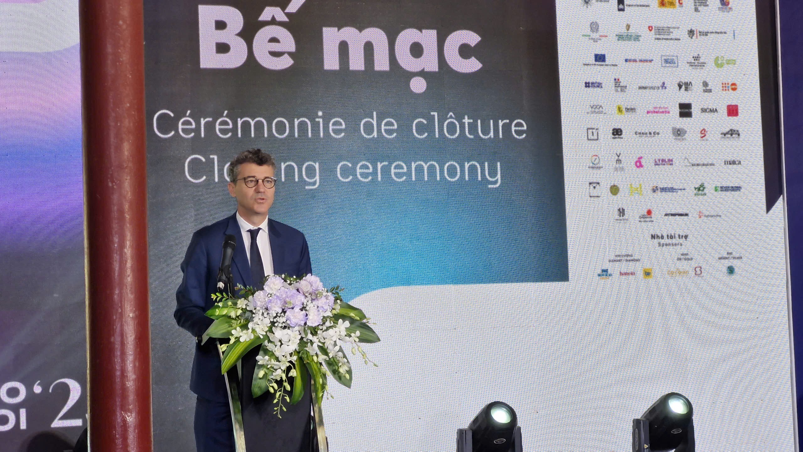  Từng bước đưa Hà Nội trở thành trung tâm nhiếp ảnh mang tầm vóc quốc tế - ảnh 3