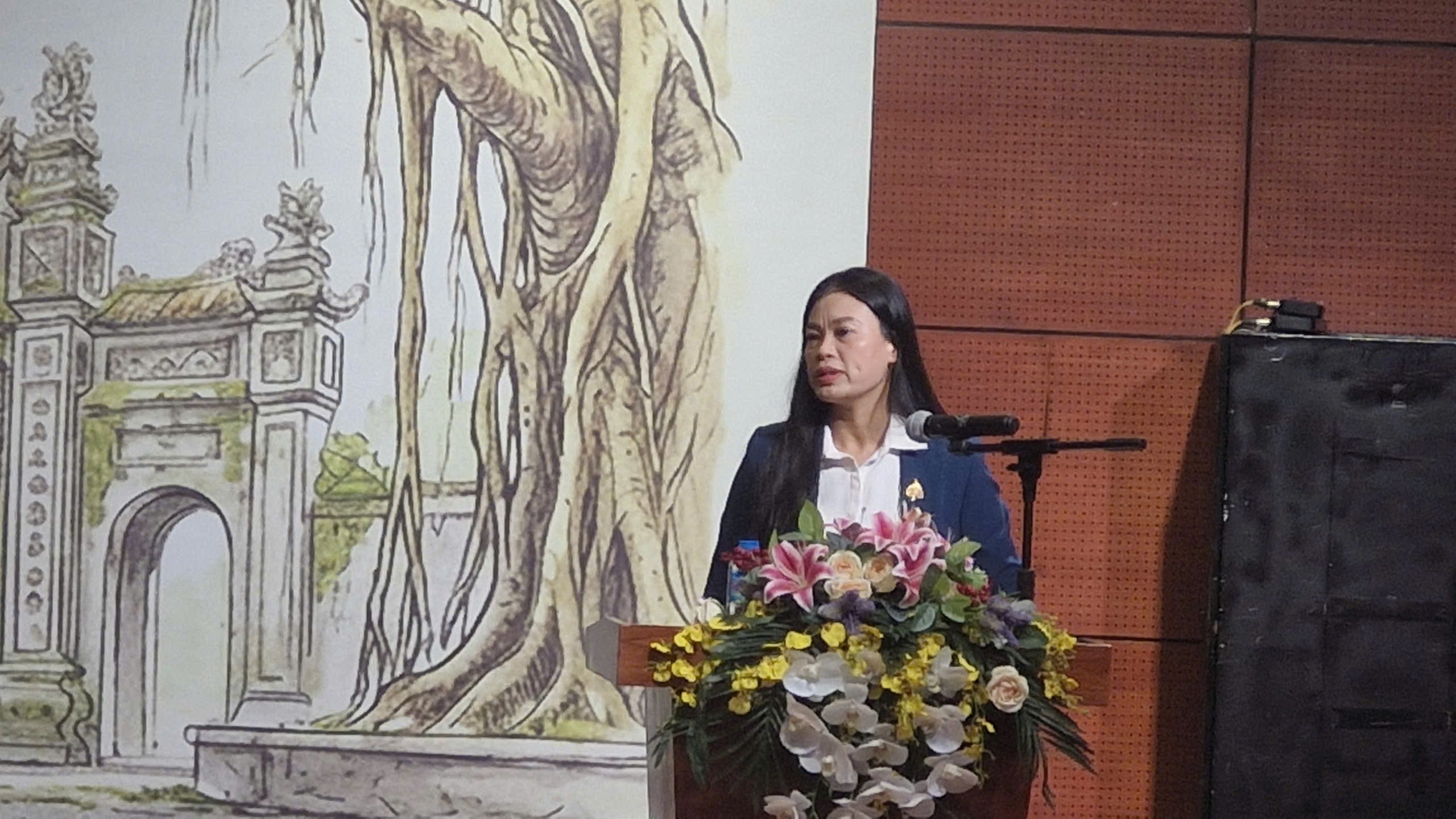 Hà Nội: Tập huấn, hướng dẫn thực hiện Luật Di sản văn hóa trên địa bàn Thành phố năm 2025 - ảnh 1