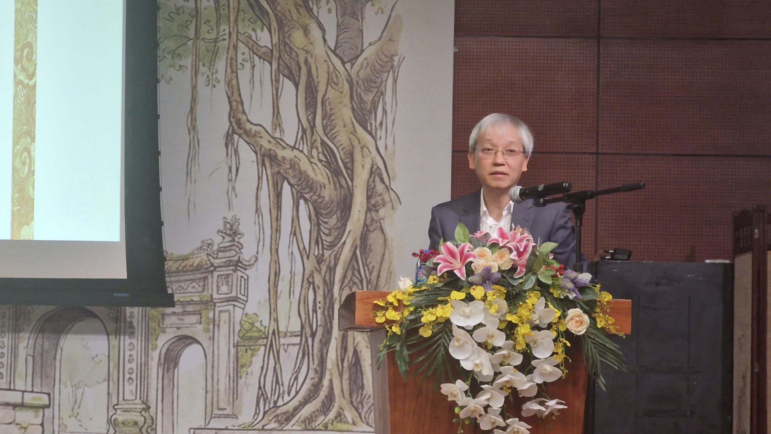 Hà Nội: Tập huấn, hướng dẫn thực hiện Luật Di sản văn hóa trên địa bàn Thành phố năm 2025 - ảnh 3