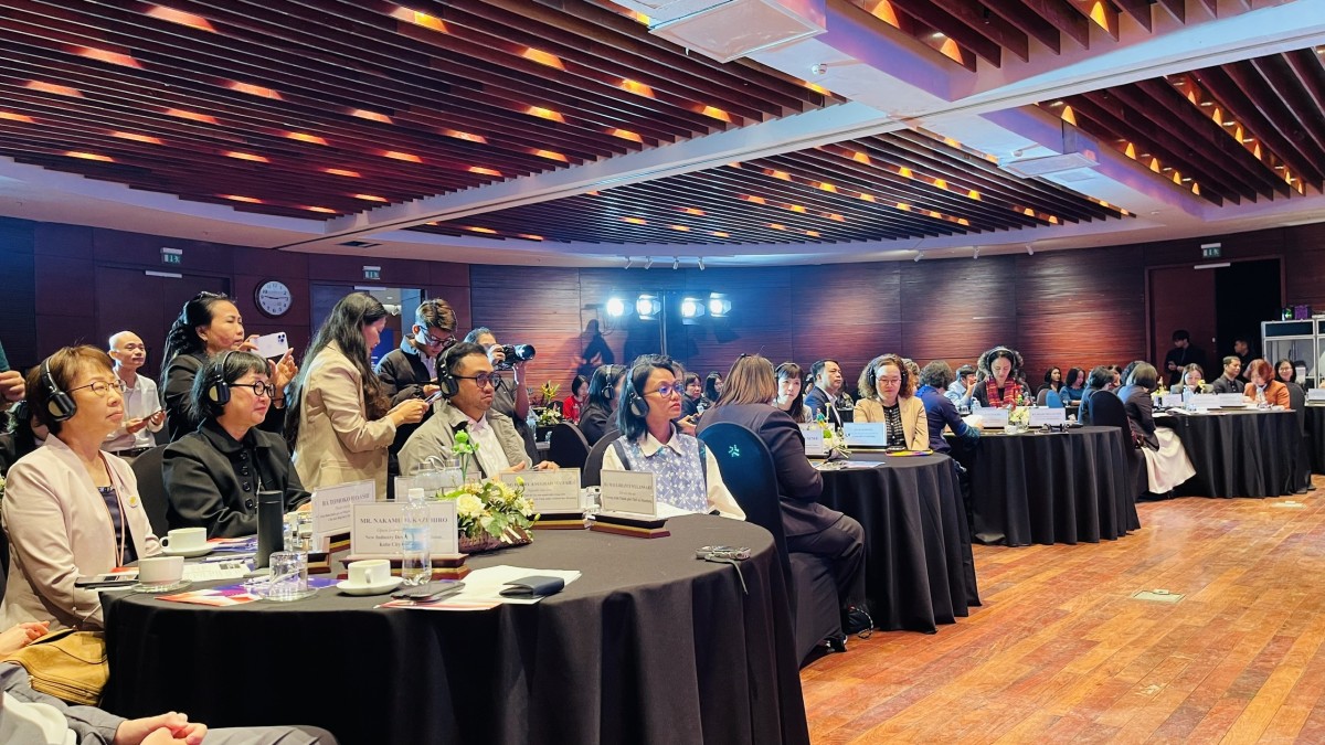 Hà Nội thúc đẩy Lễ hội trong thành phố sáng tạo - ảnh 2