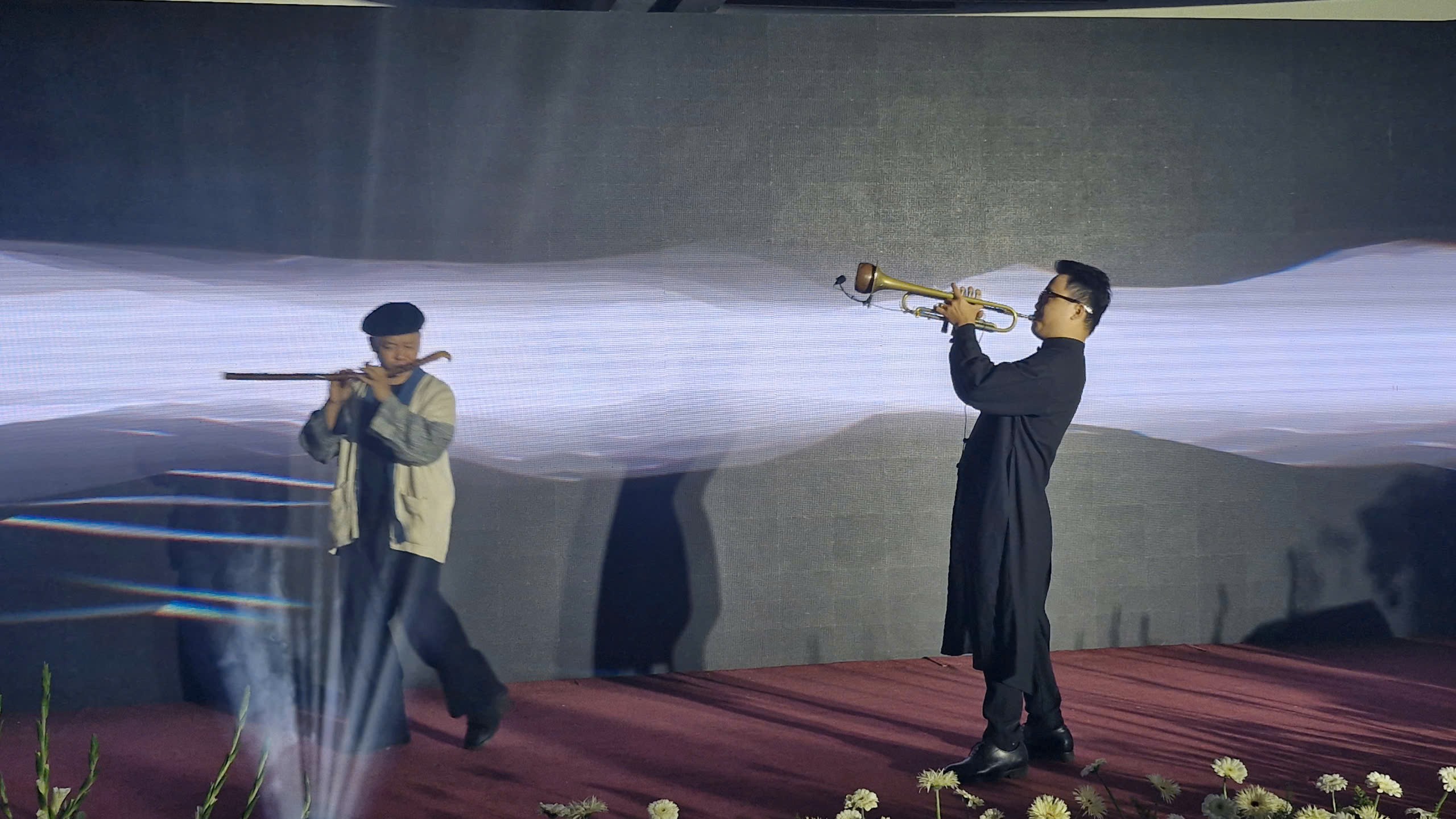 Hà Nội thúc đẩy Lễ hội trong thành phố sáng tạo - ảnh 5