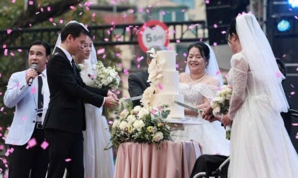 Lần đầu tiên Vietnam Happy Fest kể câu chuyện trọn vẹn về “hạnh phúc của người Việt" - ảnh 3