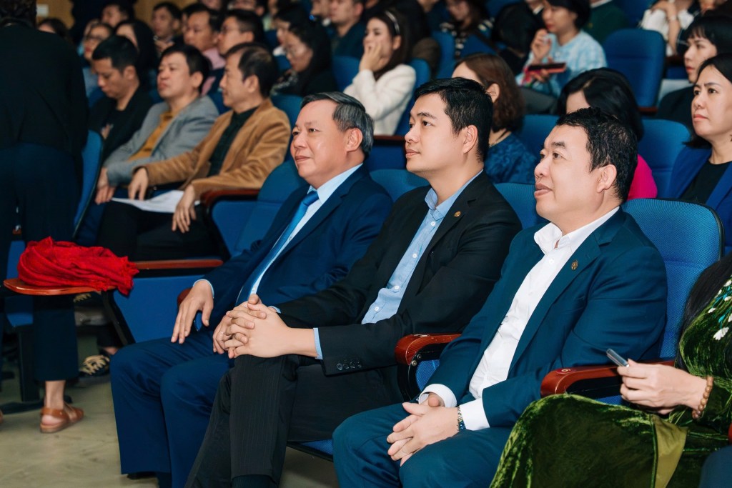 Lễ hội Thiết kế Sáng tạo Hà Nội 2026: Hướng tới phát triển kinh tế sáng tạo của Thủ đô - ảnh 1