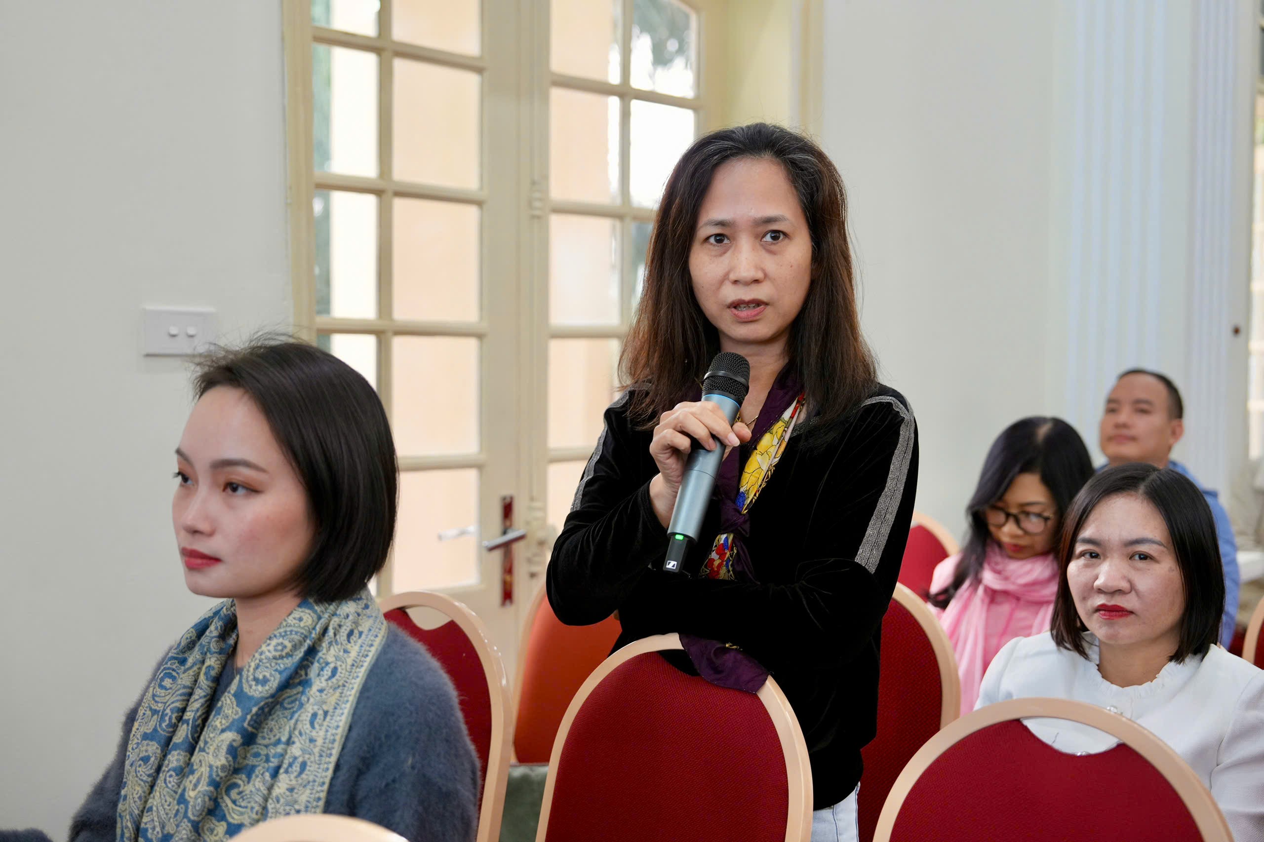 Lễ hội Văn hóa Ẩm thực Hà Nội 2025: Kết nối di sản, lan tỏa sáng tạo - ảnh 4