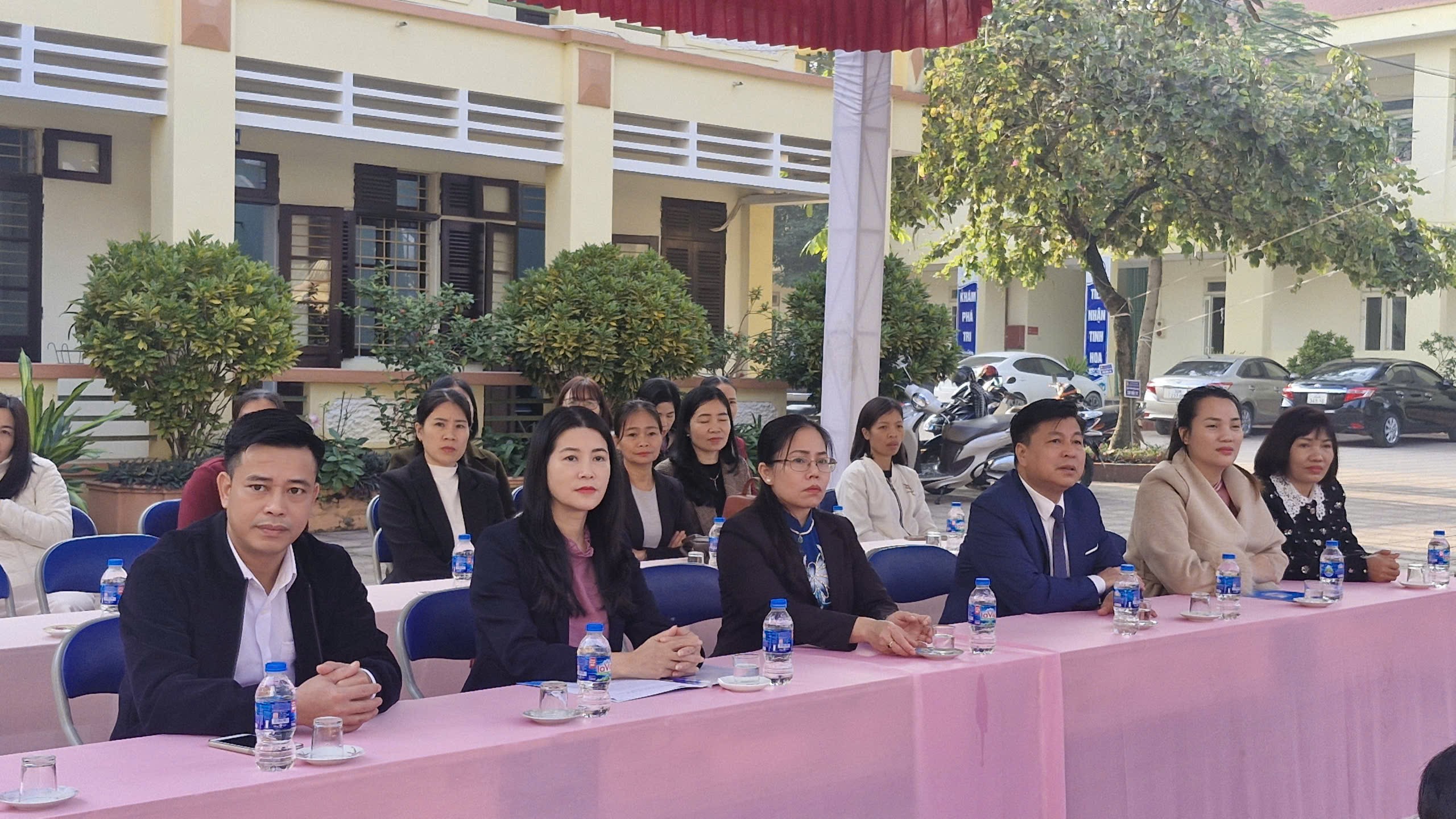 Truyền thông “Chăm sóc sức khỏe sinh sản thanh thiếu niên vùng miền núi và dân tộc thiểu số“ - ảnh 1