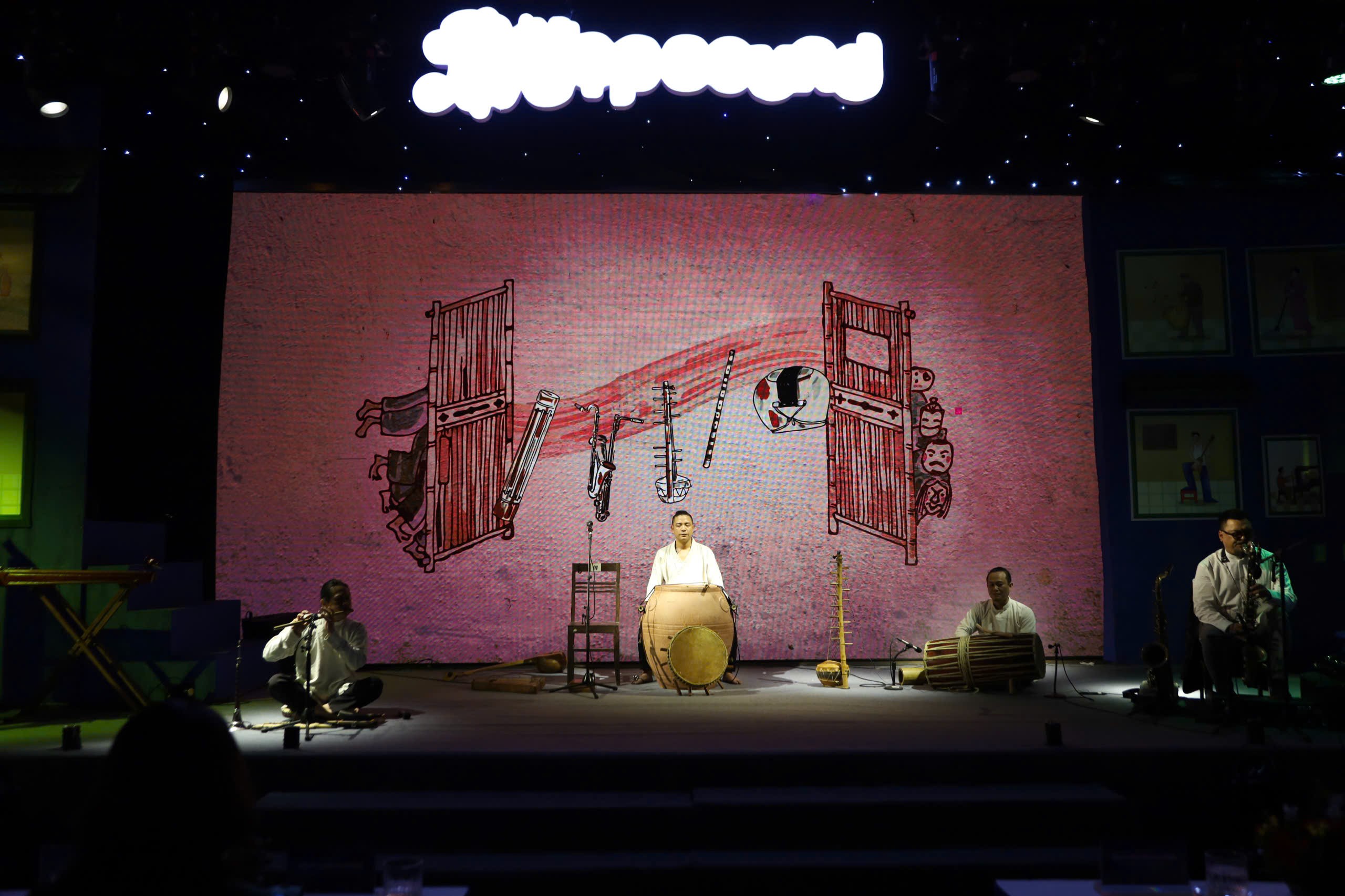  “Hà Nội Đẹp Sound” - Trải nghiệm mới cho người dân và du khách  - ảnh 4