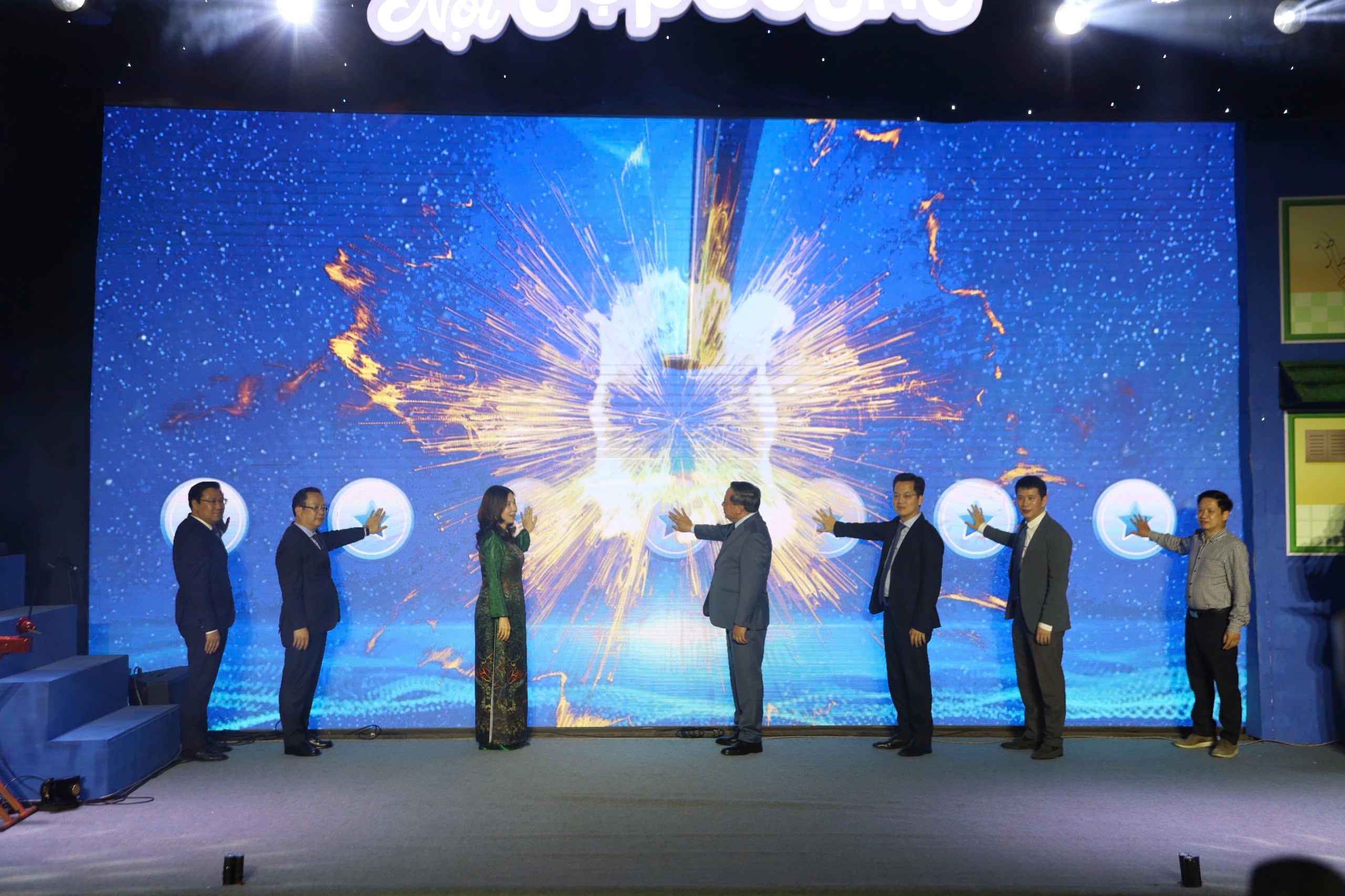  “Hà Nội Đẹp Sound” - Trải nghiệm mới cho người dân và du khách  - ảnh 2