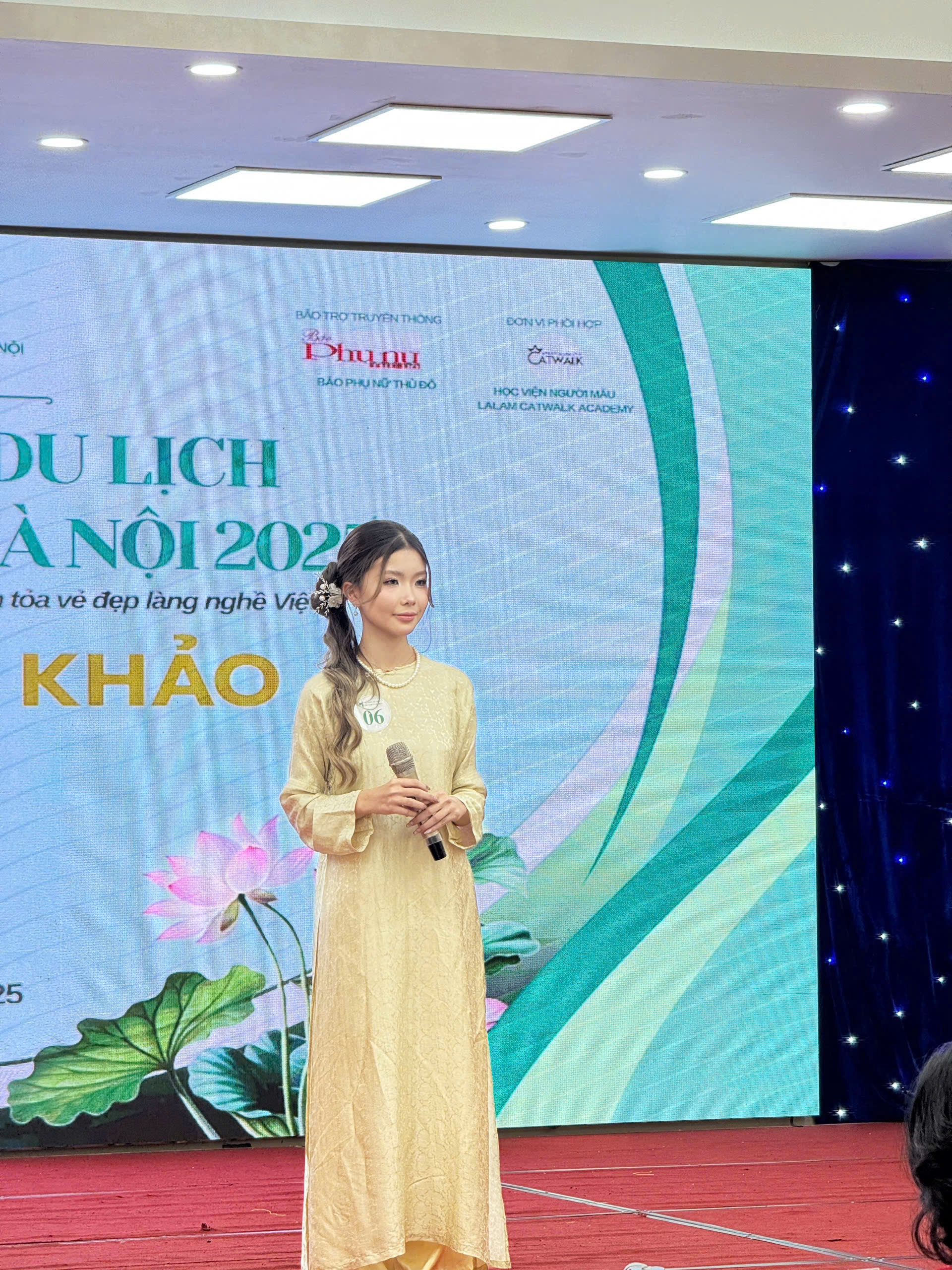 Từ ước mơ lan tỏa giá trị của các làng lụa Việt Nam - ảnh 2