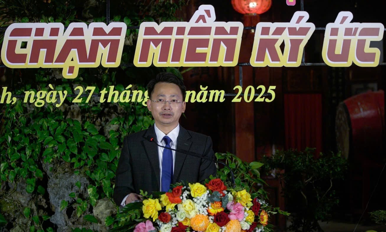  Ra mắt tour trải nghiệm “Hà Nội - chạm miền ký ức“ - ảnh 5