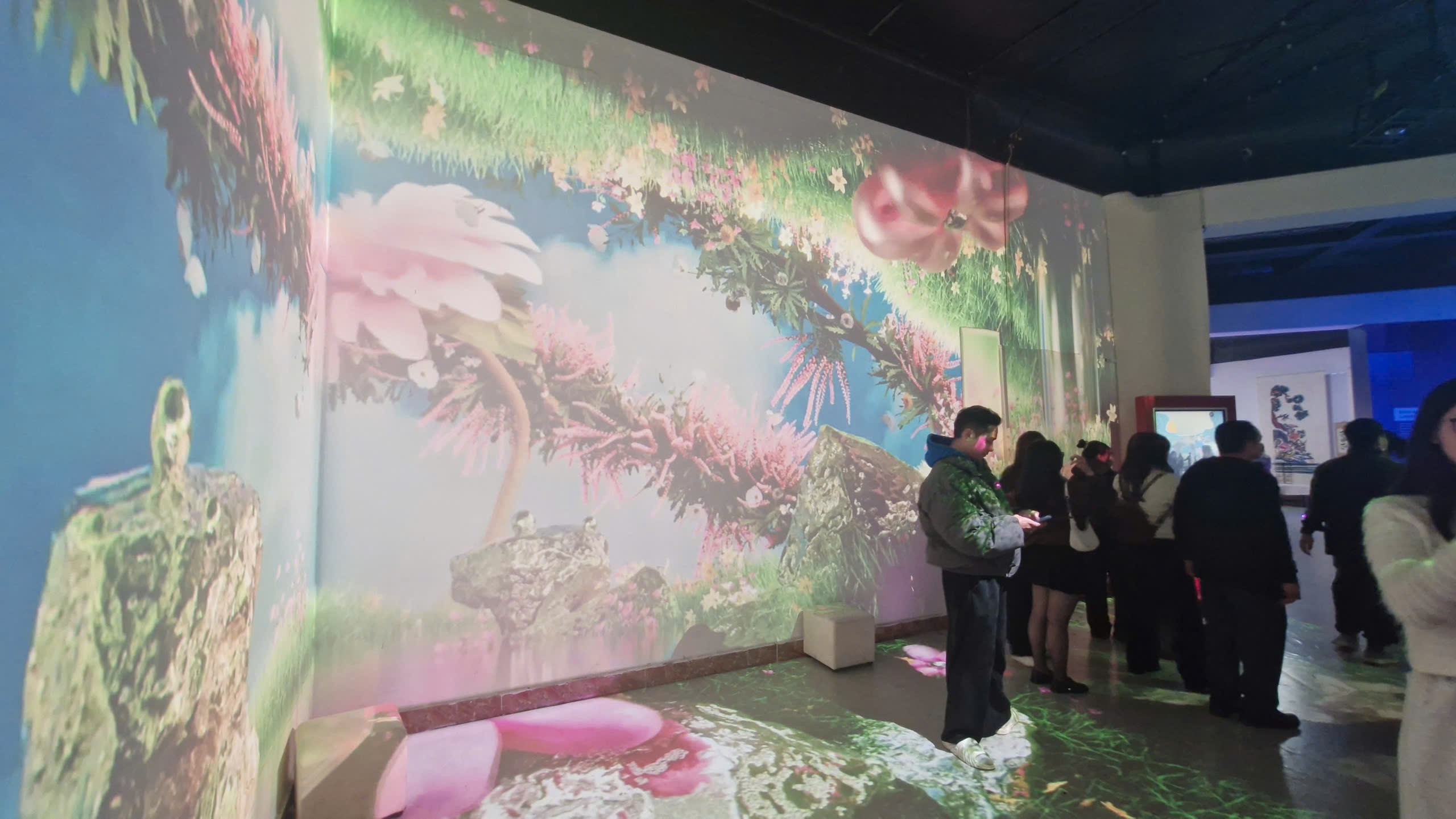 Chuỗi chương trình nghệ thuật chào năm mới 2026 tại Hà Nội - ảnh 3