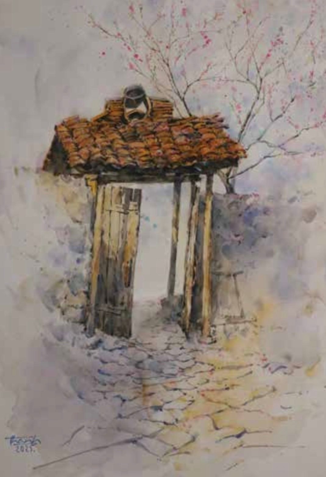 Cảm nhận về đất nước qua “Miền xanh“ - ảnh 3