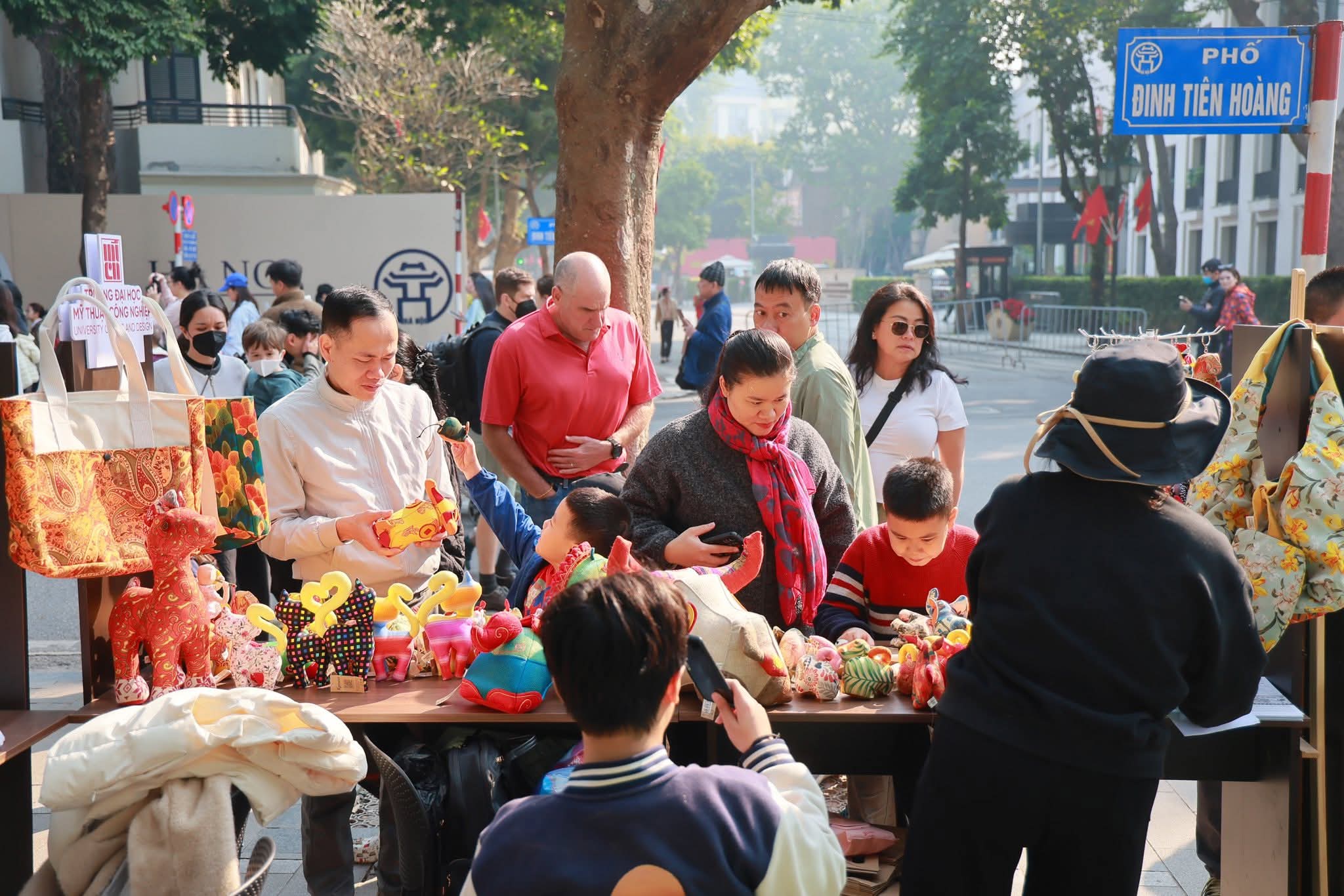  Ấn tượng chương trình “Tụ hội sáng tạo“ - ảnh 2