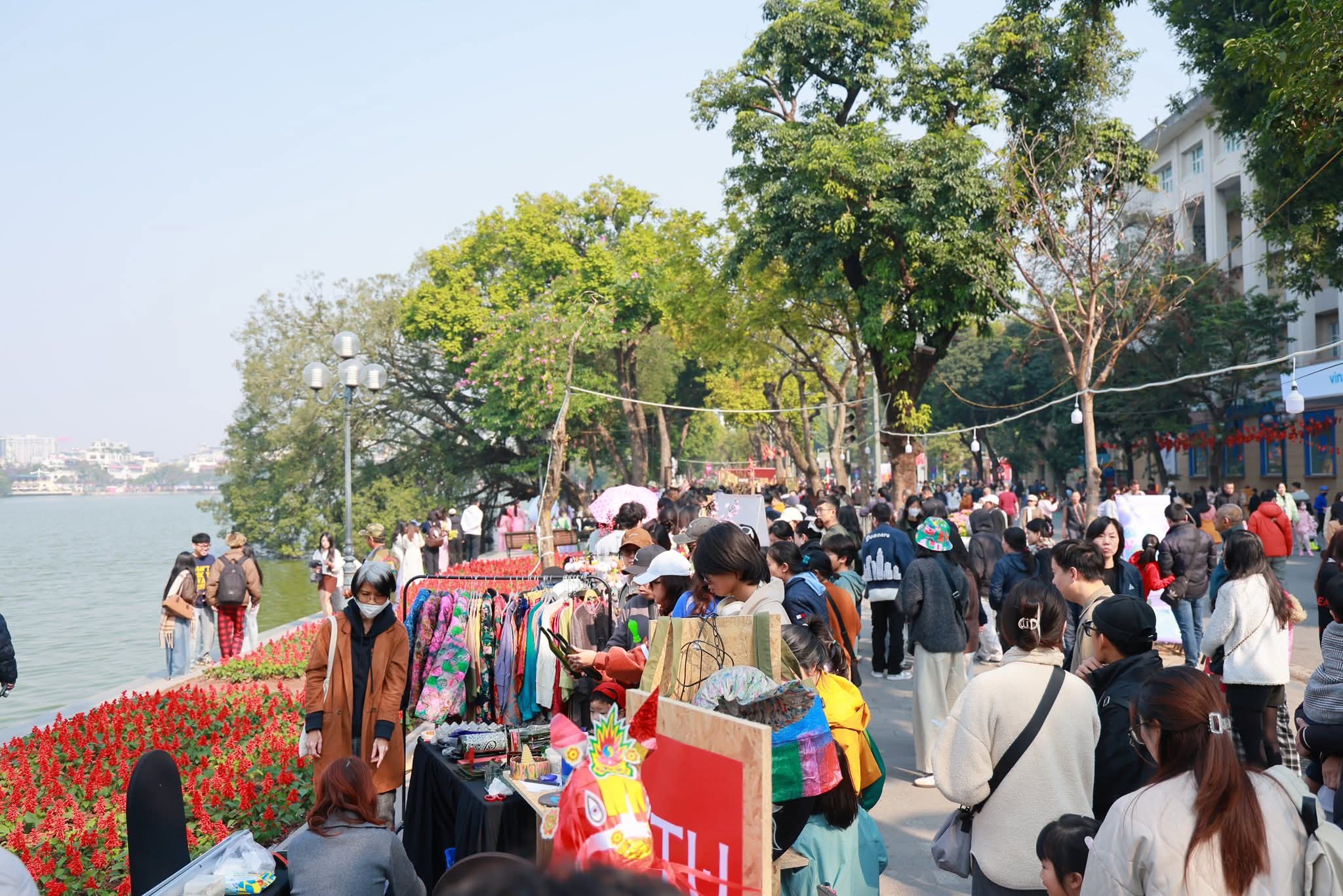  Ấn tượng chương trình “Tụ hội sáng tạo“ - ảnh 1