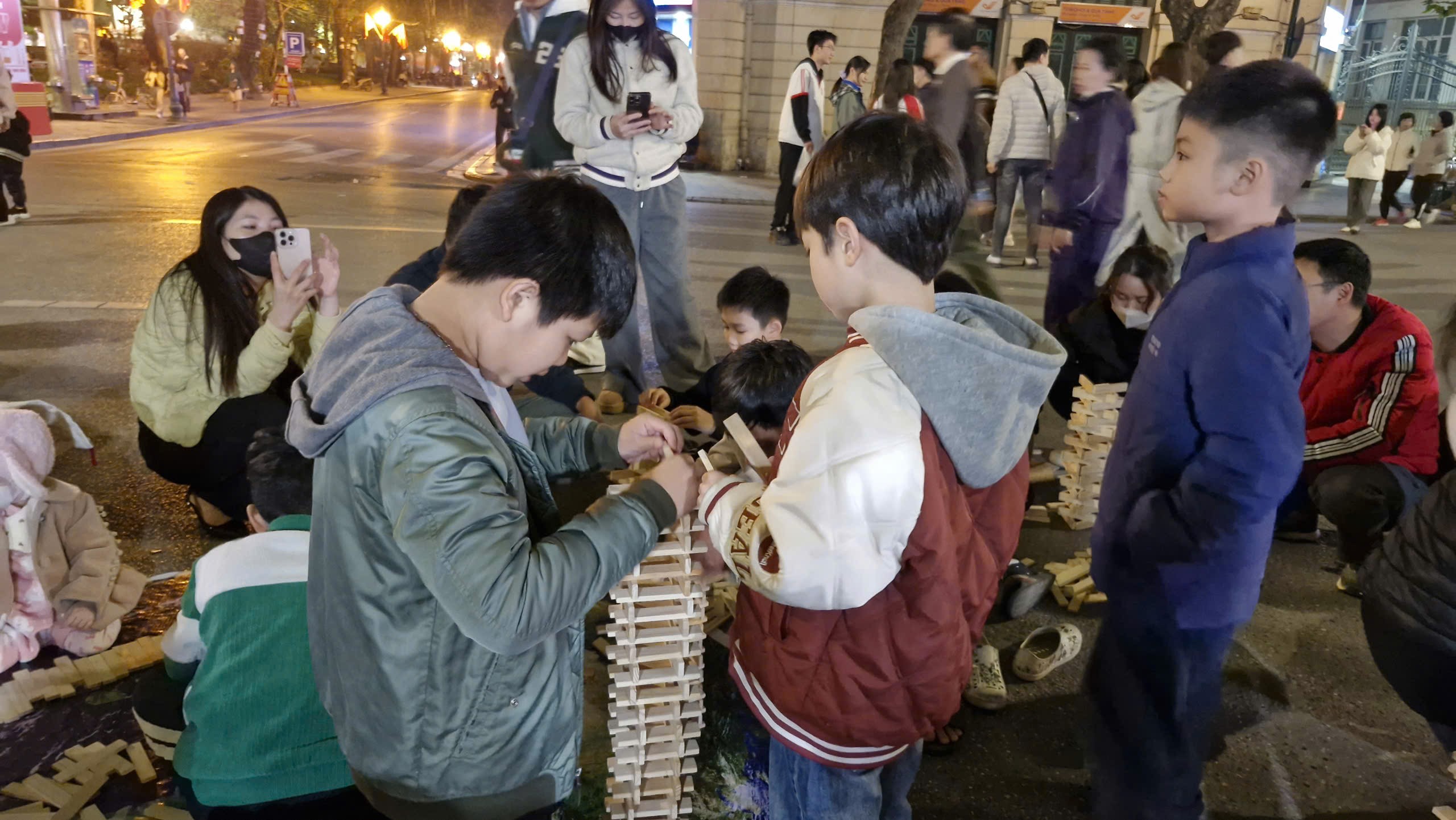  Ấn tượng chương trình “Tụ hội sáng tạo“ - ảnh 7