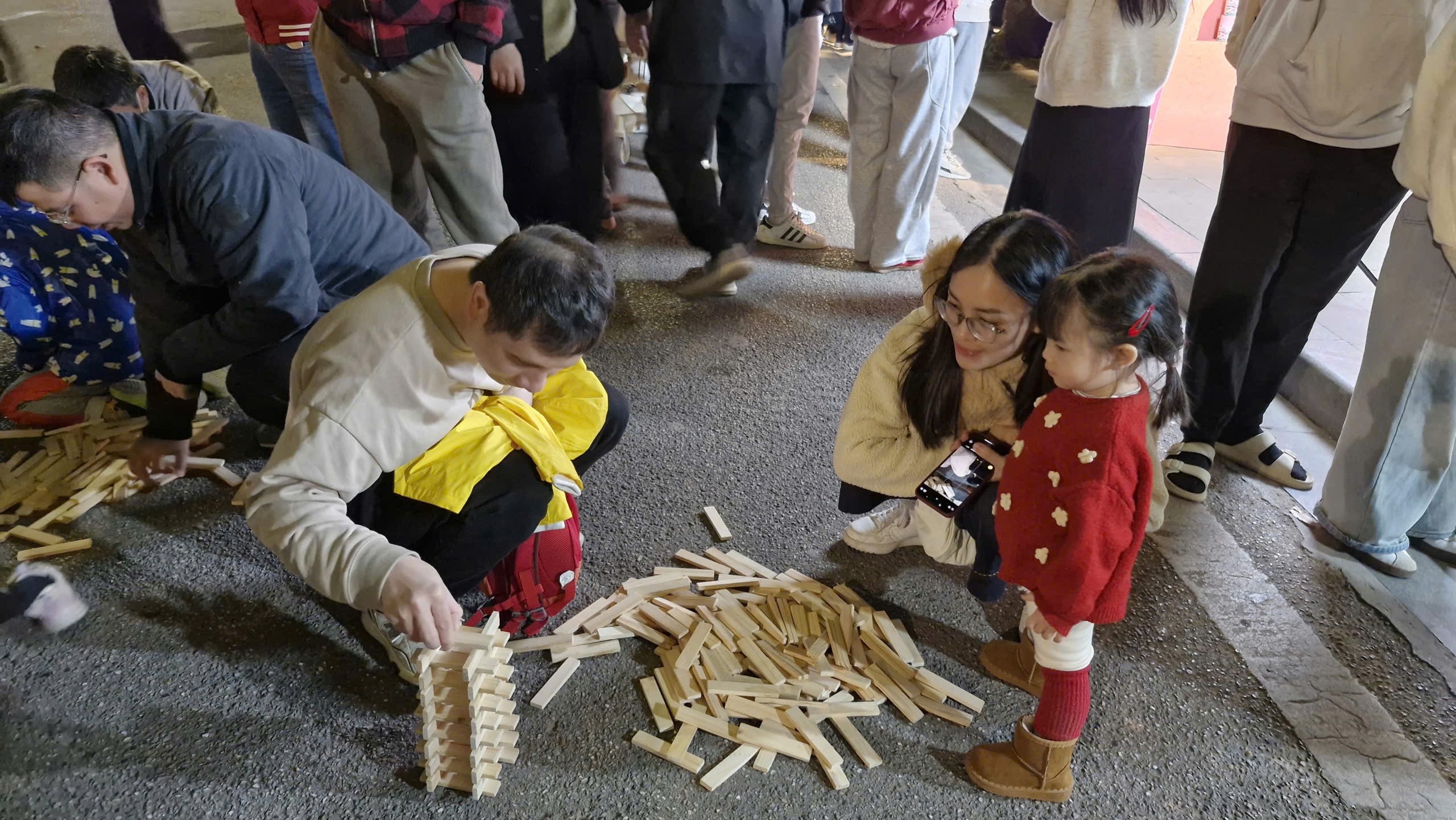  Ấn tượng chương trình “Tụ hội sáng tạo“ - ảnh 6