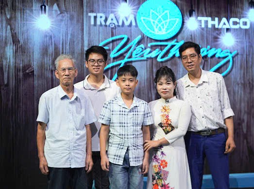 Thắp hi vọng từ gian khó  - ảnh 3