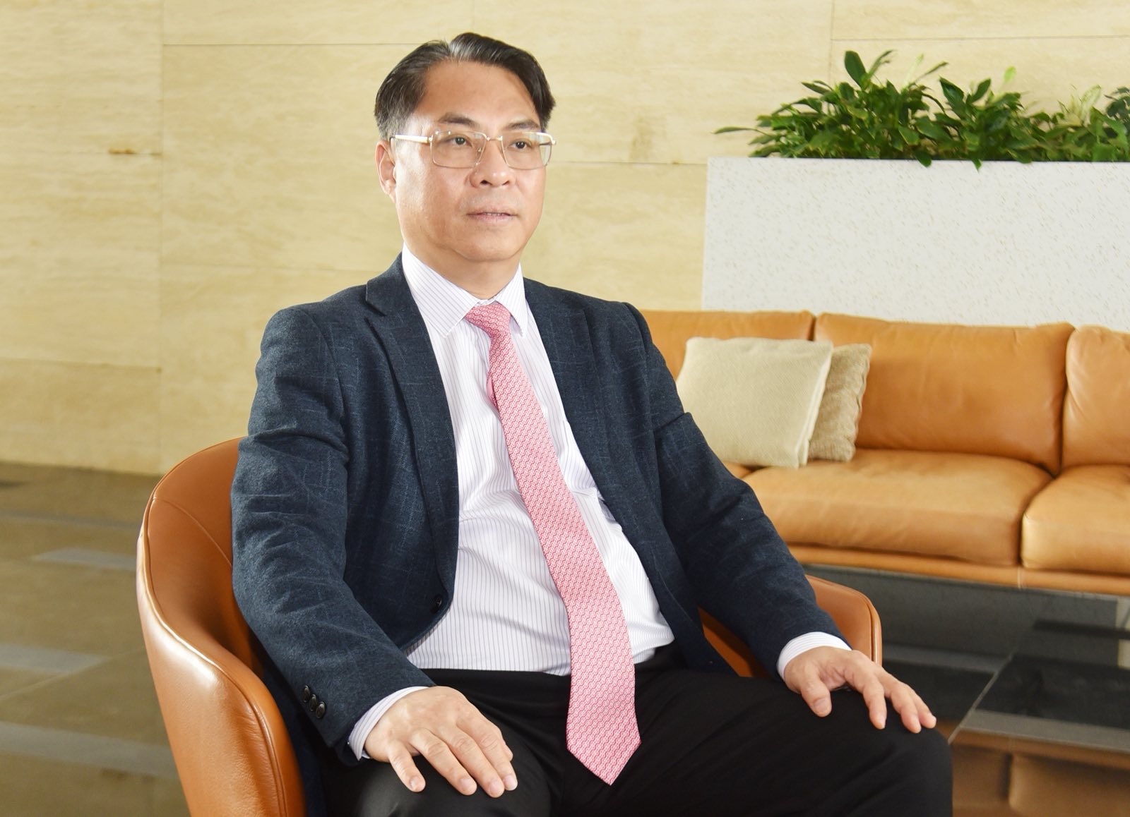 Bí thư Tỉnh ủy Cao Bằng: Quyết tâm xây dựng Cao Bằng trở thành tỉnh năng động, phát triển nhanh và bền vững - ảnh 1