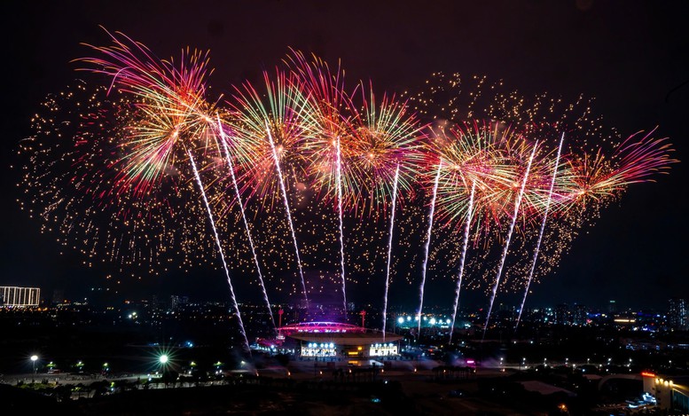 Tối nay diễn ra chương trình nghệ thuật chào mừng thành công Đại hội XIV của Đảng - ảnh 1