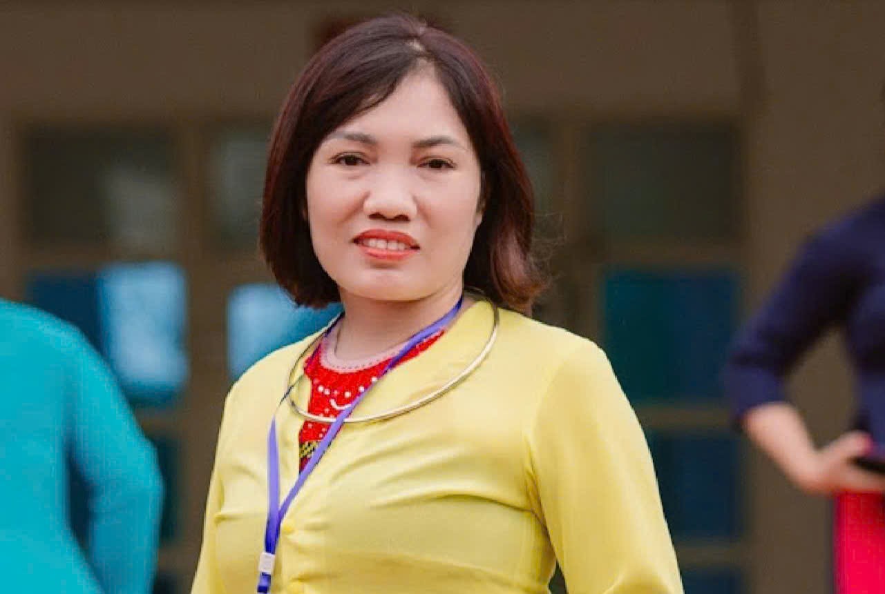 Tin tưởng vào những quyết sách chiến lược của Đảng  - ảnh 1