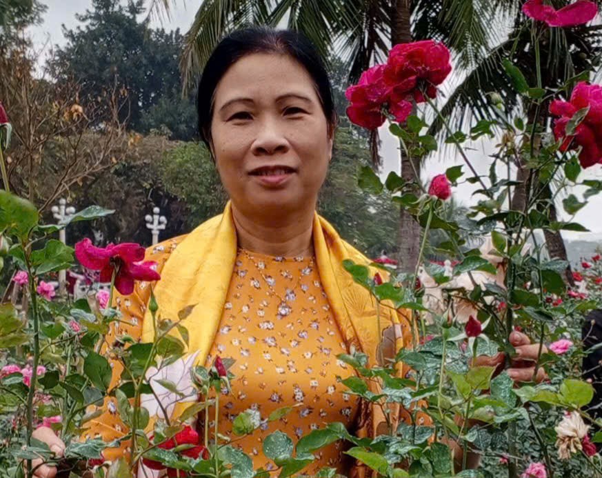 Tin tưởng vào những quyết sách chiến lược của Đảng  - ảnh 2